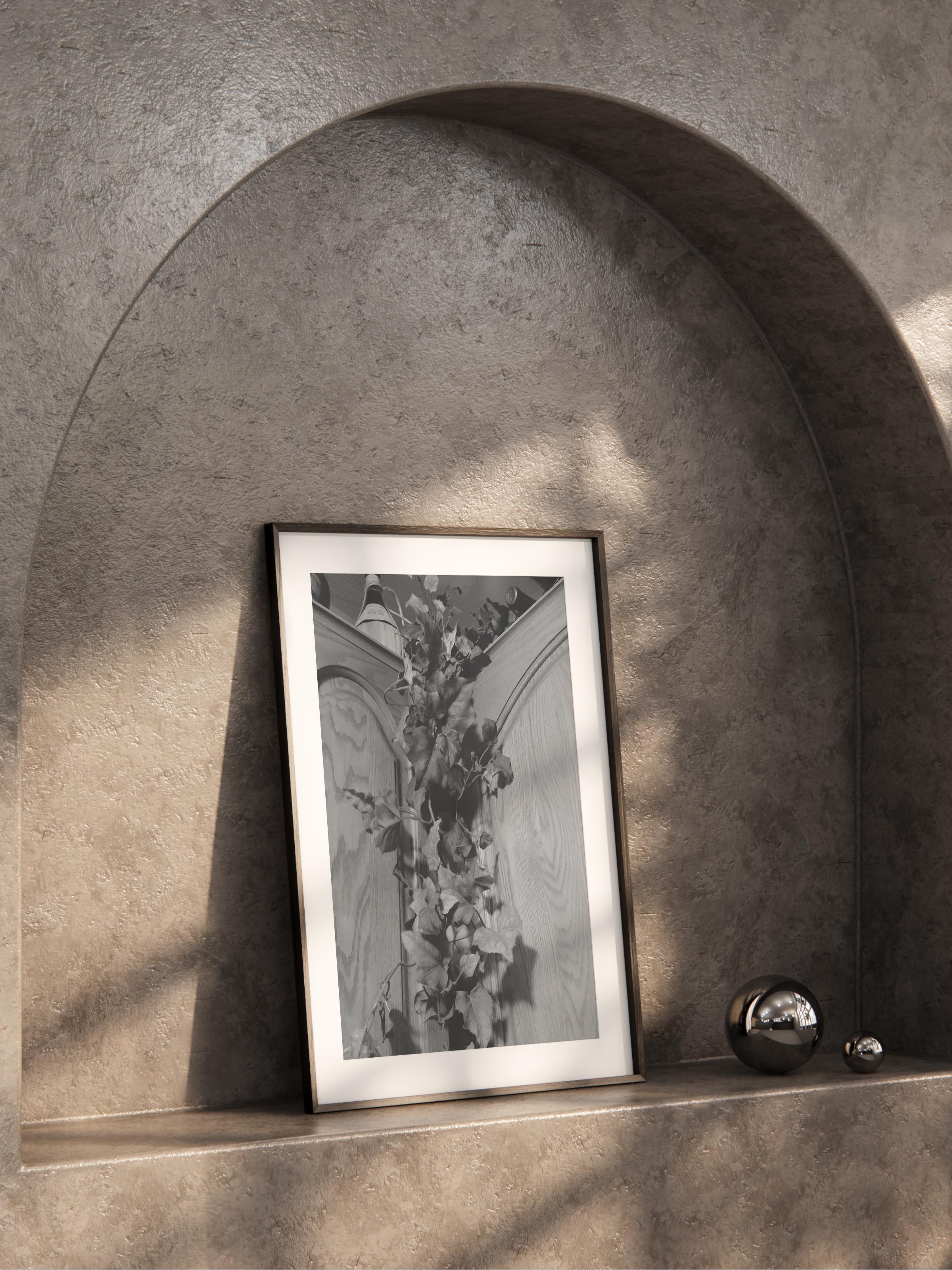 Çerçevesiz Poster, Siyah & Beyaz Fotoğraf No:86, HD Fotoğraf, Salon, Mutfak Duvar Dekoru Poster