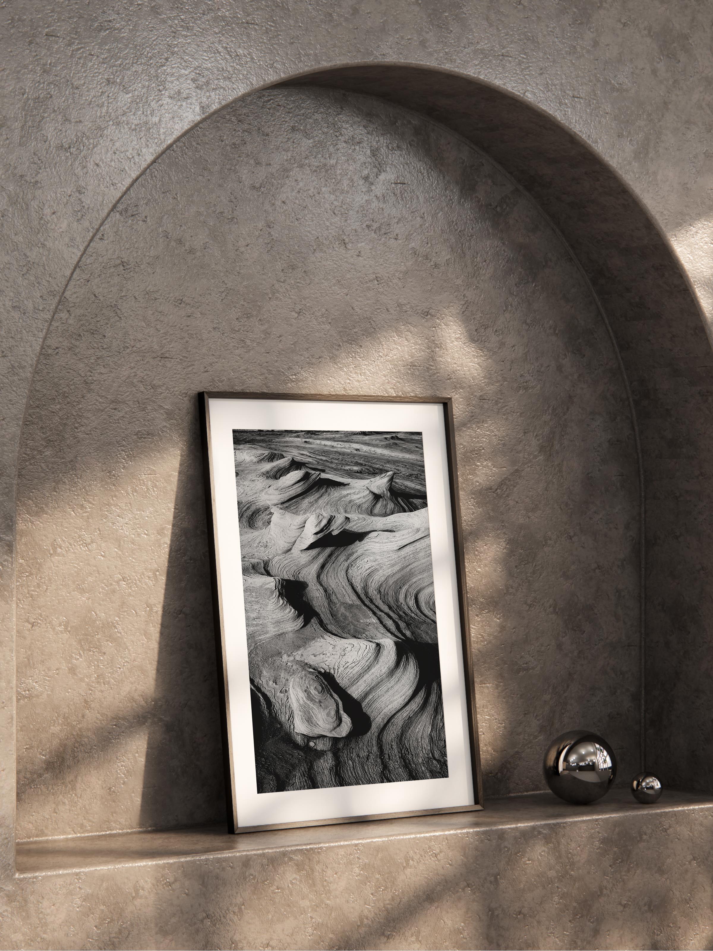 Çerçevesiz Poster, Siyah & Beyaz Fotoğraf No:90, HD Fotoğraf, Salon, Mutfak Duvar Dekoru Poster