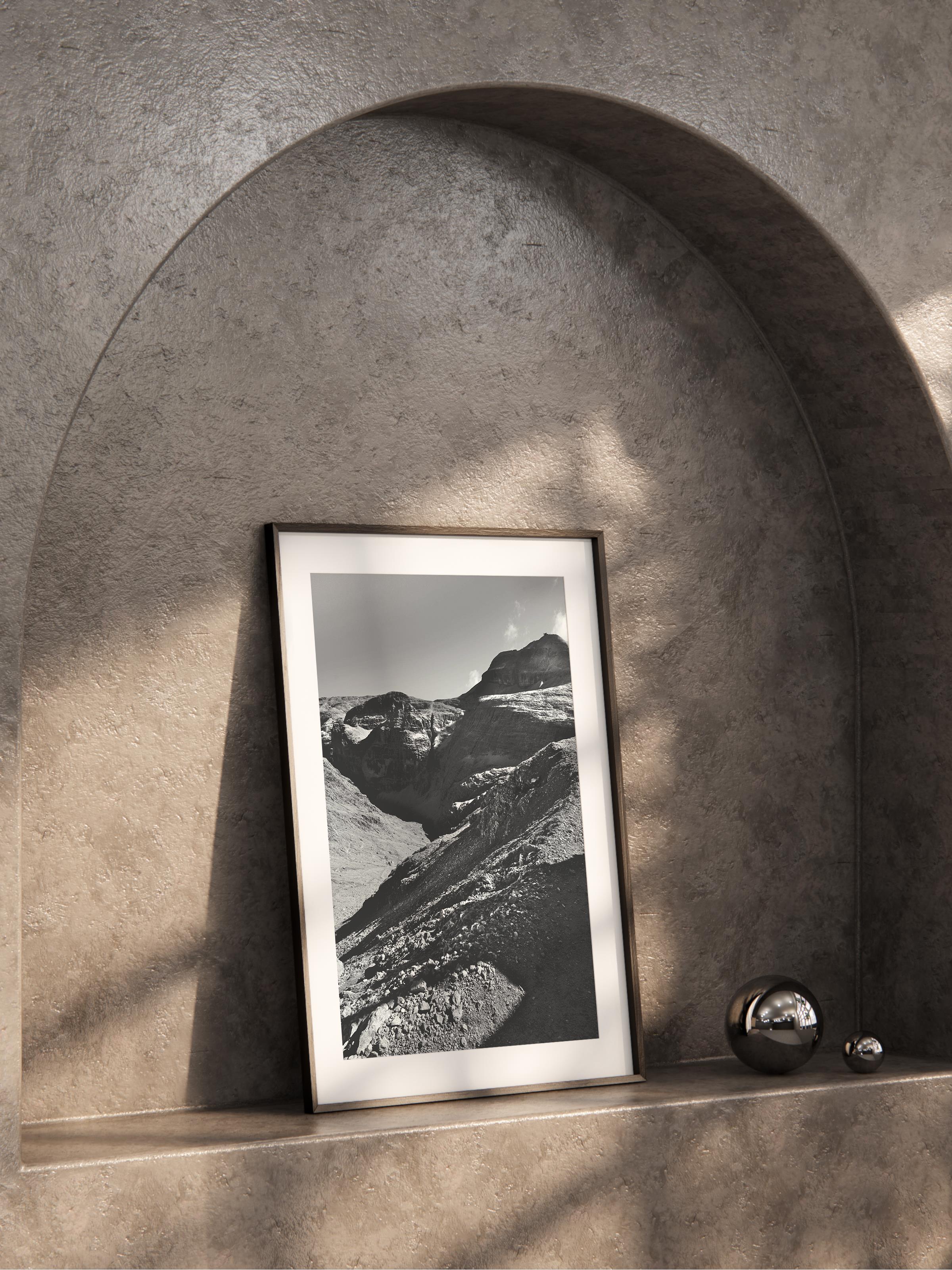 Çerçevesiz Poster, Siyah & Beyaz Fotoğraf No:94, HD Fotoğraf, Salon, Mutfak Duvar Dekoru Poster