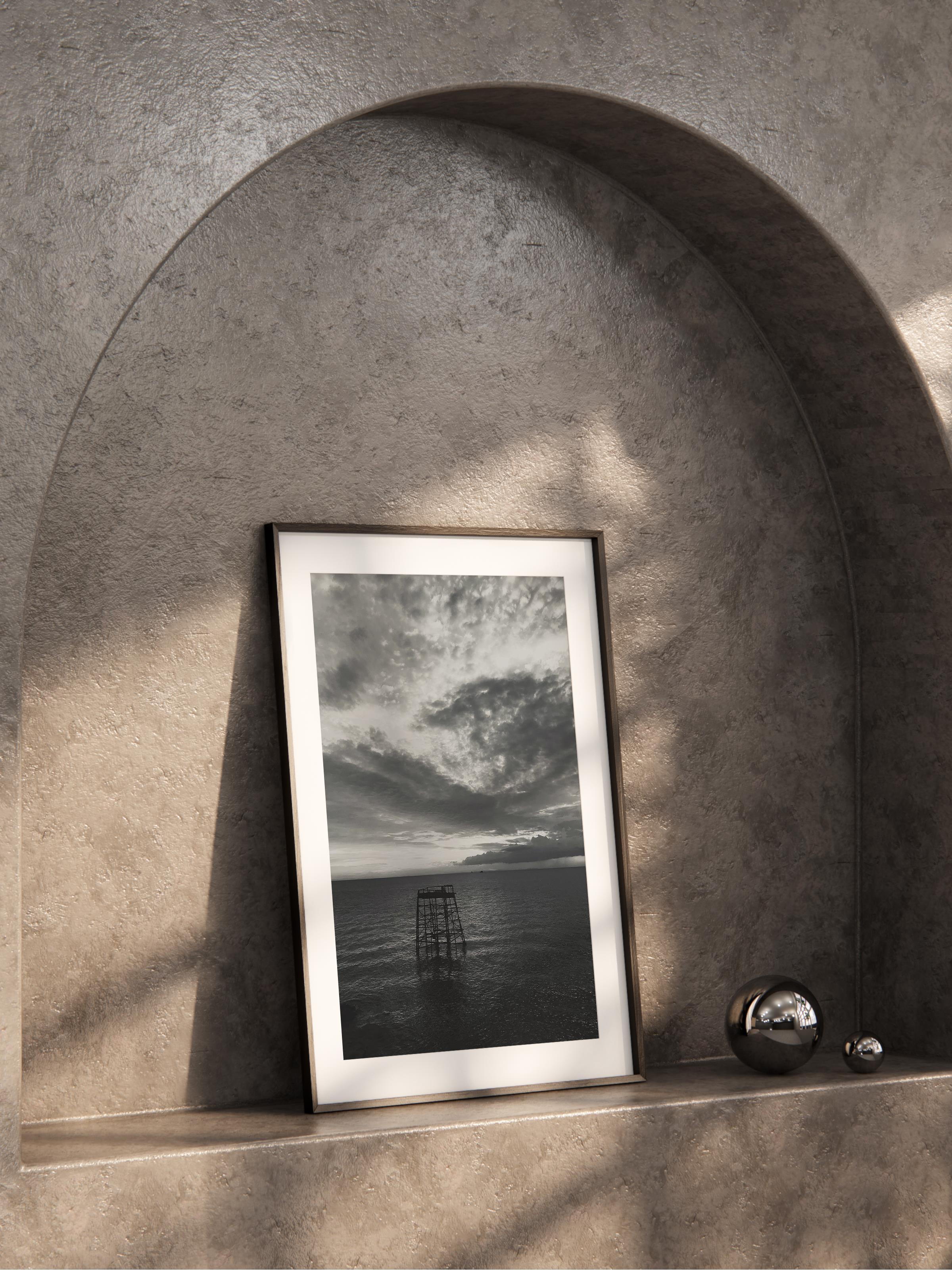 Çerçevesiz Poster, Siyah & Beyaz Fotoğraf No:96, HD Fotoğraf, Salon, Mutfak Duvar Dekoru Poster