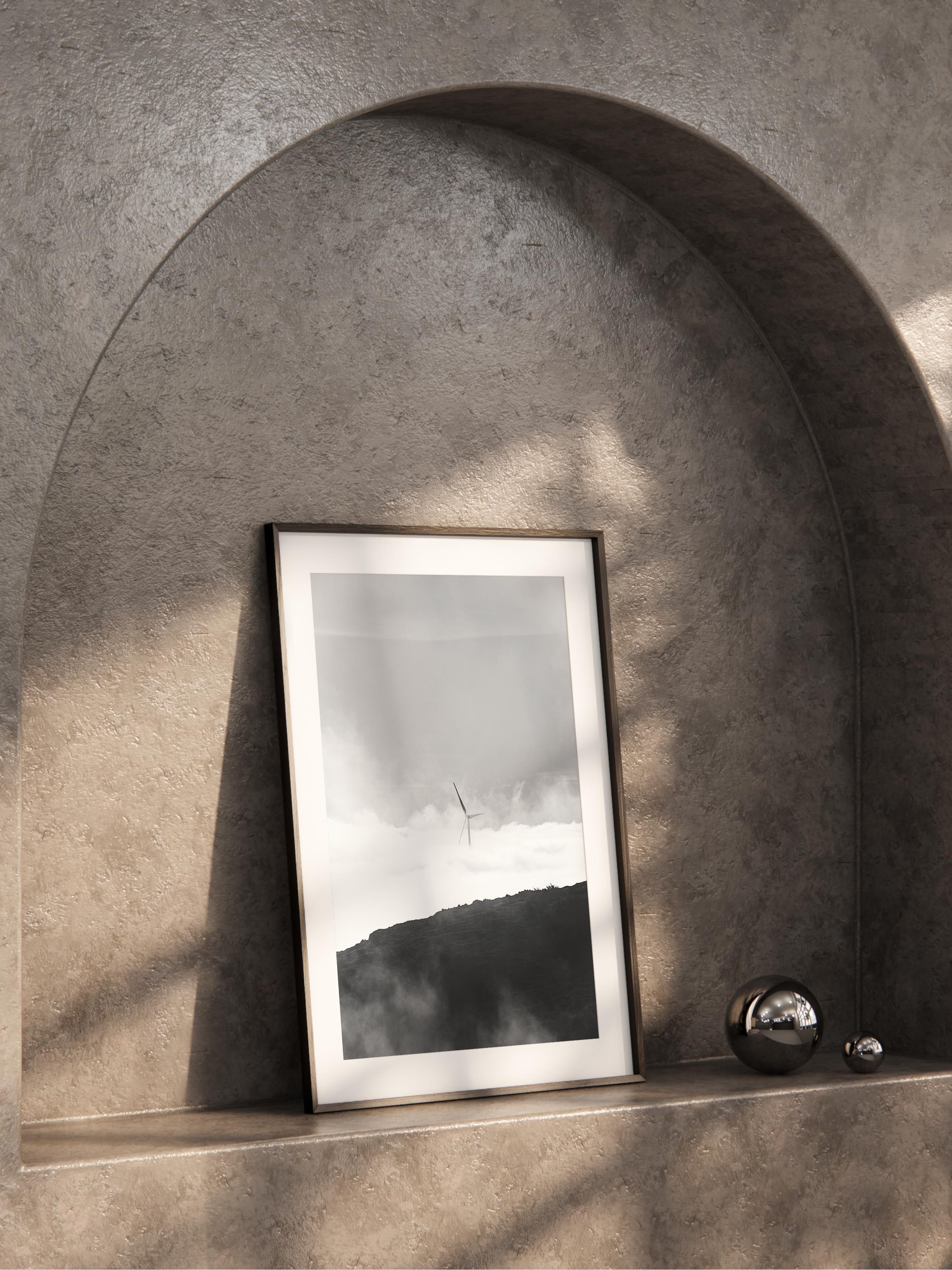 Çerçevesiz Poster, Siyah & Beyaz Fotoğraf No:98, HD Fotoğraf, Salon, Mutfak Duvar Dekoru Poster