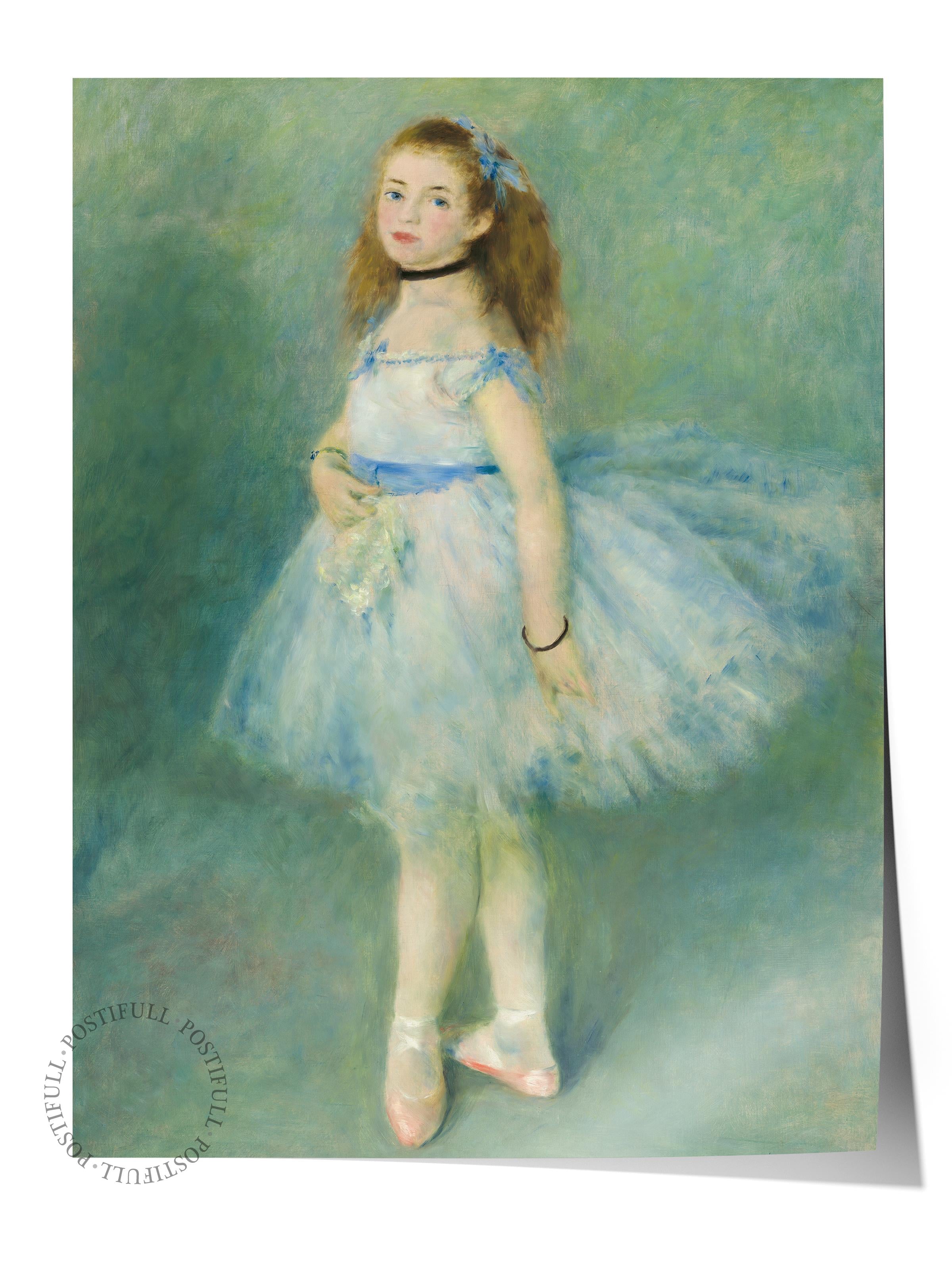 Çerçevesiz Poster Tablo, Duvar Posteri, Kağıt Poster, Pastel Baloya Hazırlık , Maximalist No:224