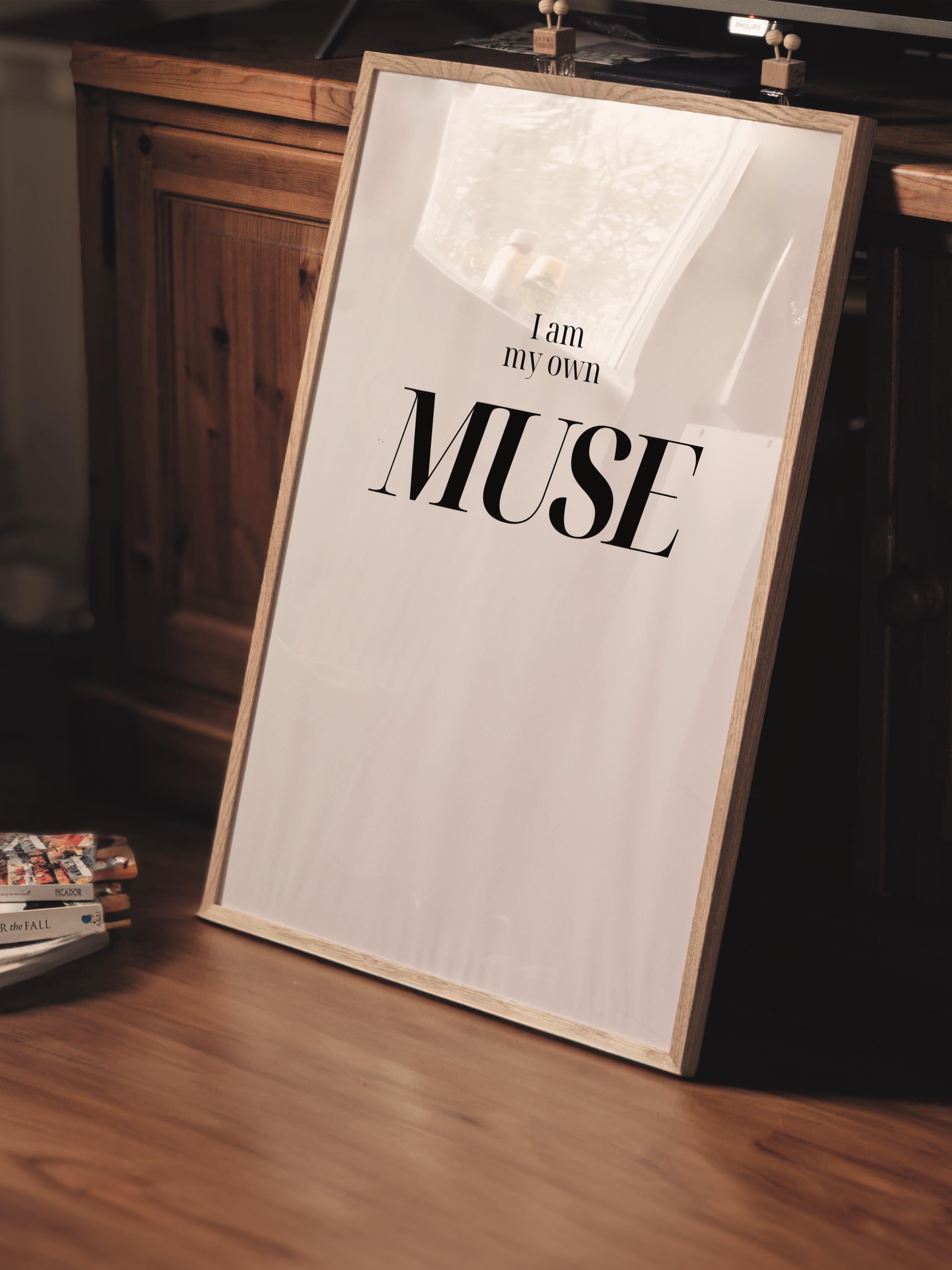 Çerçevesiz Poster Tablo, Duvar Posteri, Kağıt Poster, Müzeden Esintiler , Maximalist No:203