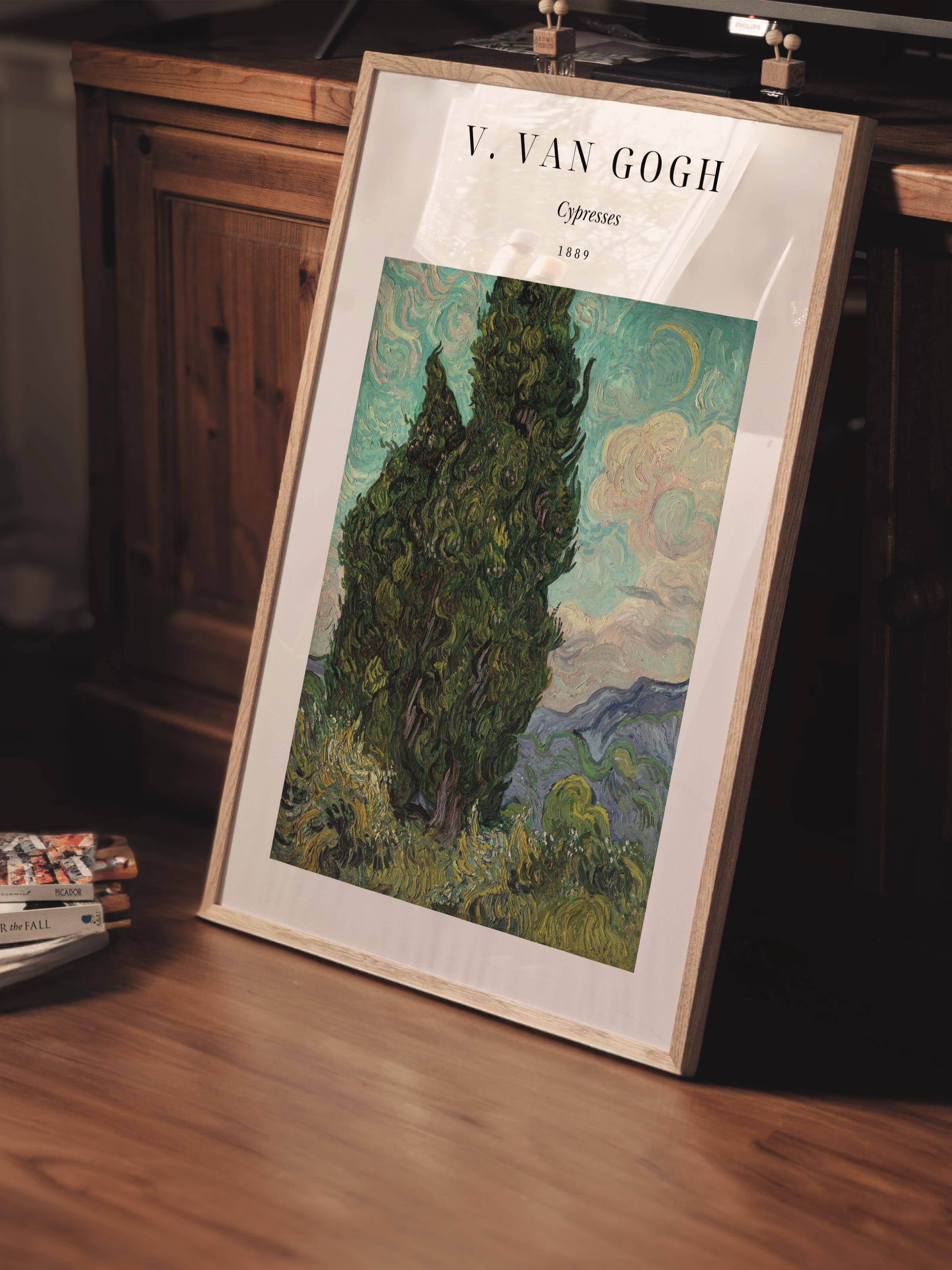 Çerçevesiz Poster Tablo, Duvar Posteri, Kağıt Poster, Arzunun Dağları , Maximalist No:244