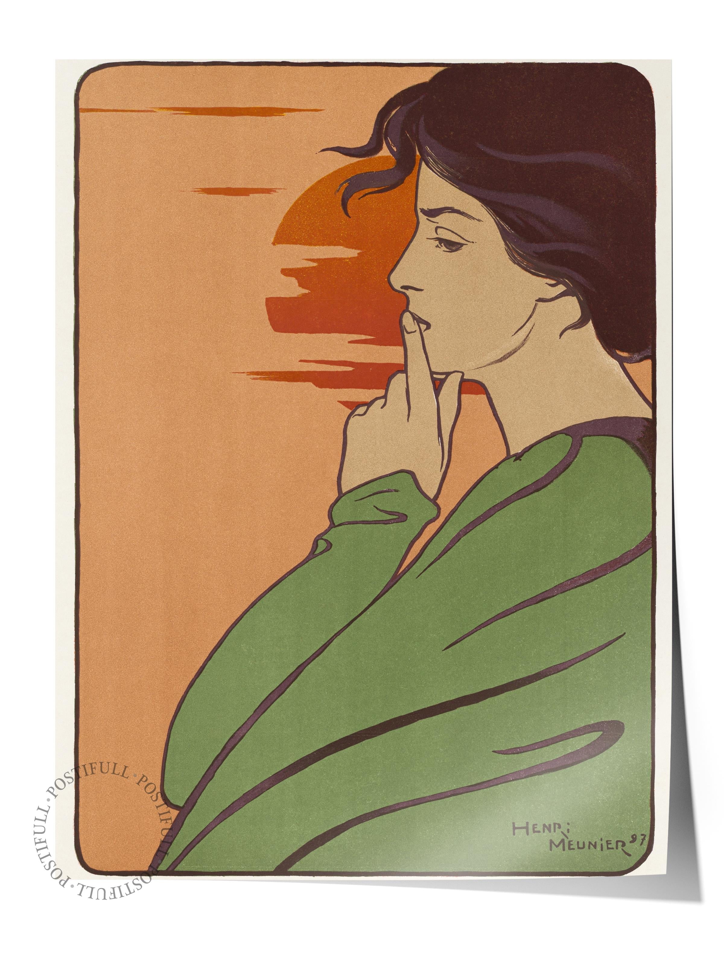 Çerçevesiz Poster Tablo, Duvar Posteri, Kağıt Poster, Japon Elegansı , Maximalist No:269