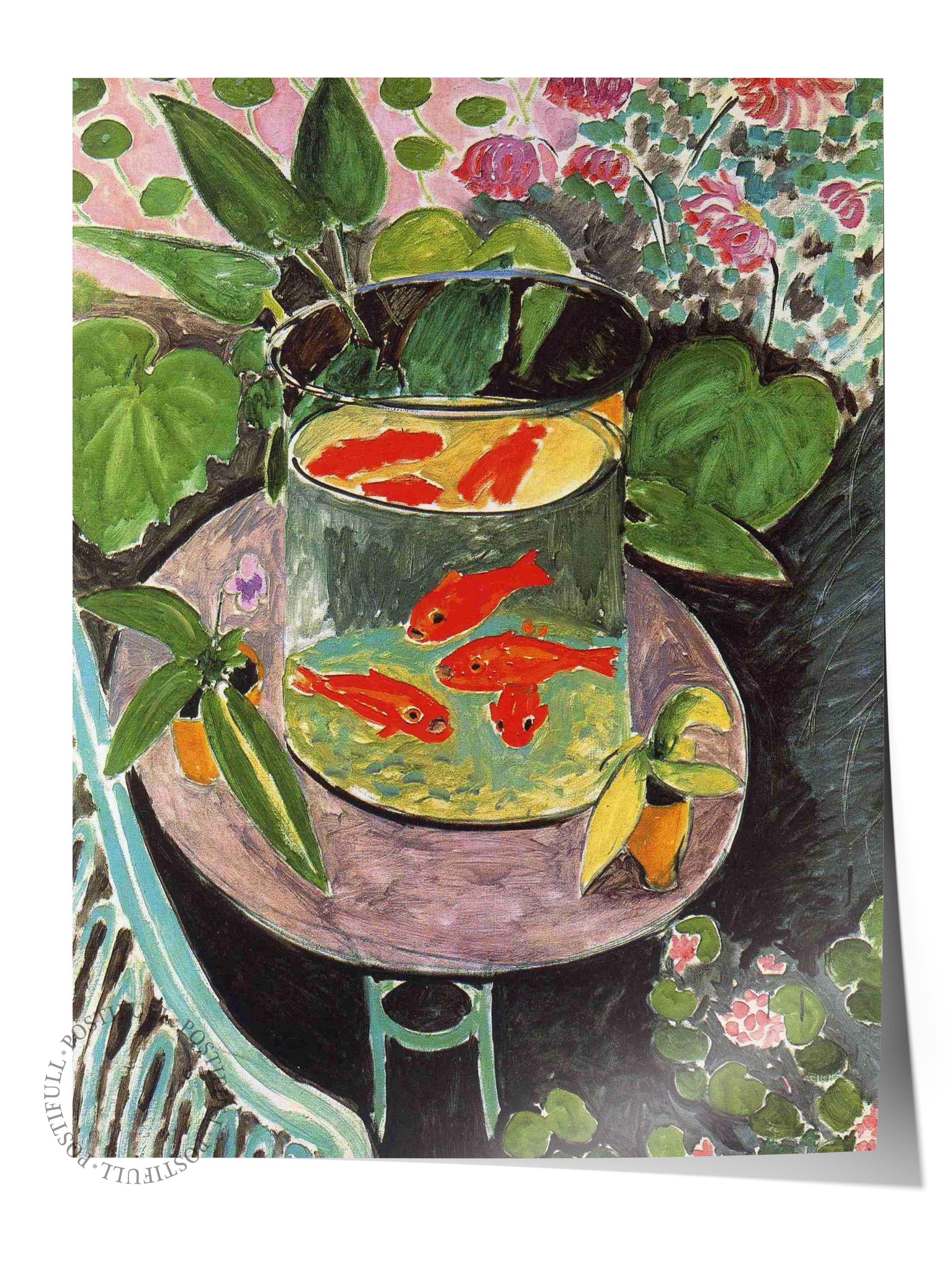 Çerçevesiz Poster Tablo, Duvar Posteri, Kağıt Poster, Ormanın İçinden , Maximalist No:260