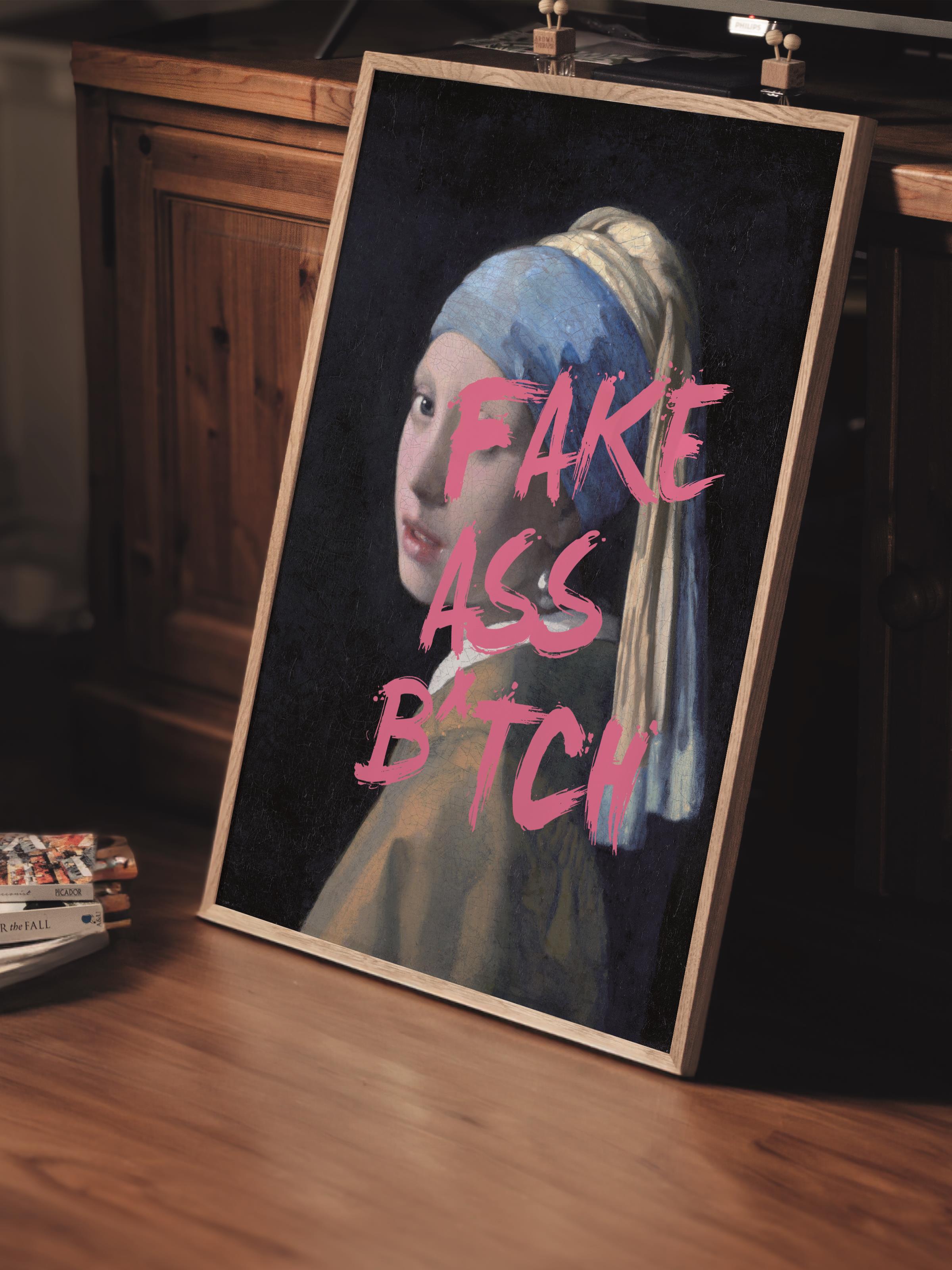 Çerçevesiz Poster Tablo, Duvar Posteri, Kağıt Poster, Güçlü Sözler , Maximalist No:39