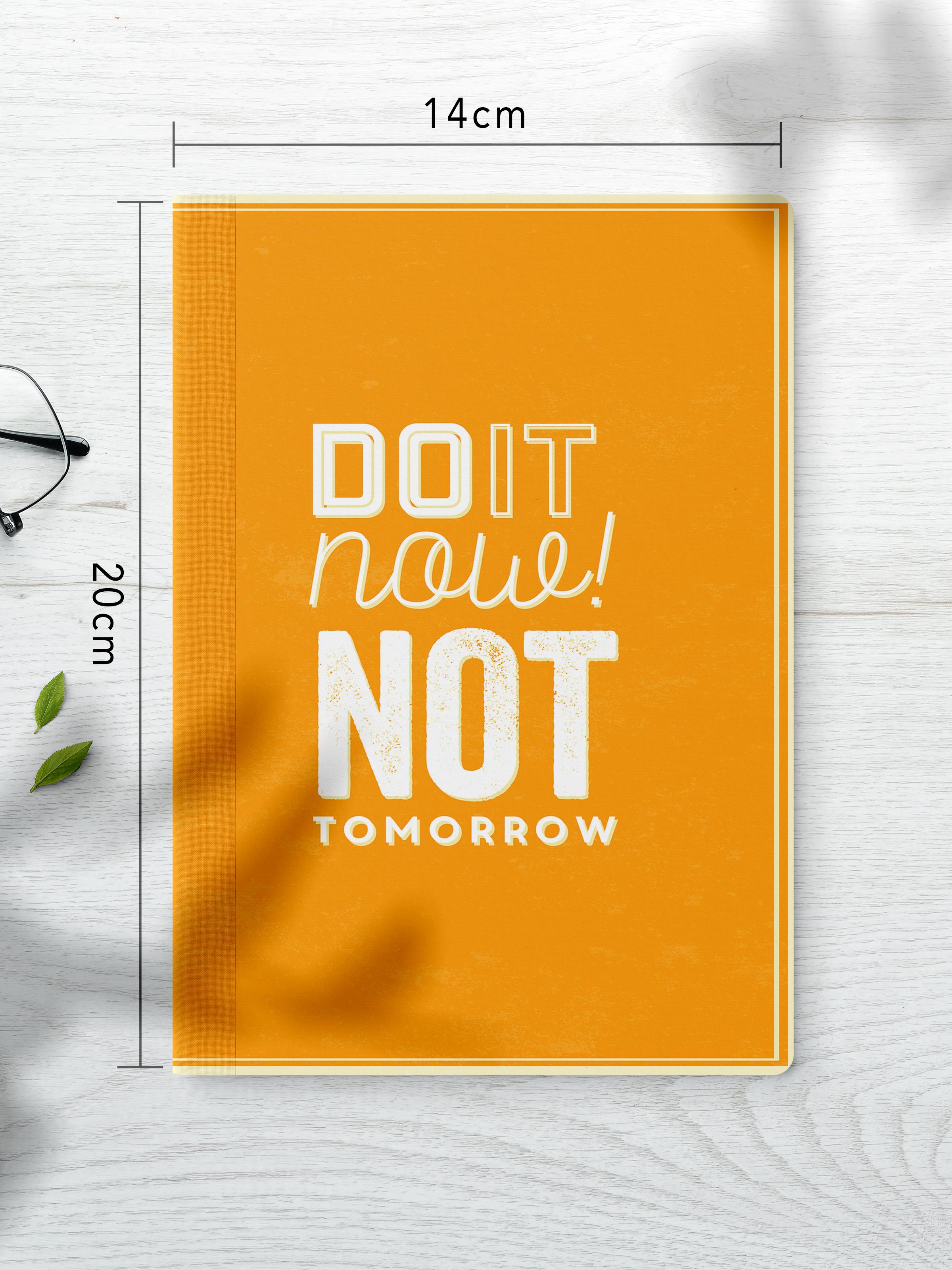 Çizgisiz Defter Seti, 2 Adet Boho Temalı Notebook, Not Defteri, Anı Defteri, 64 Sayfa Orta Boy