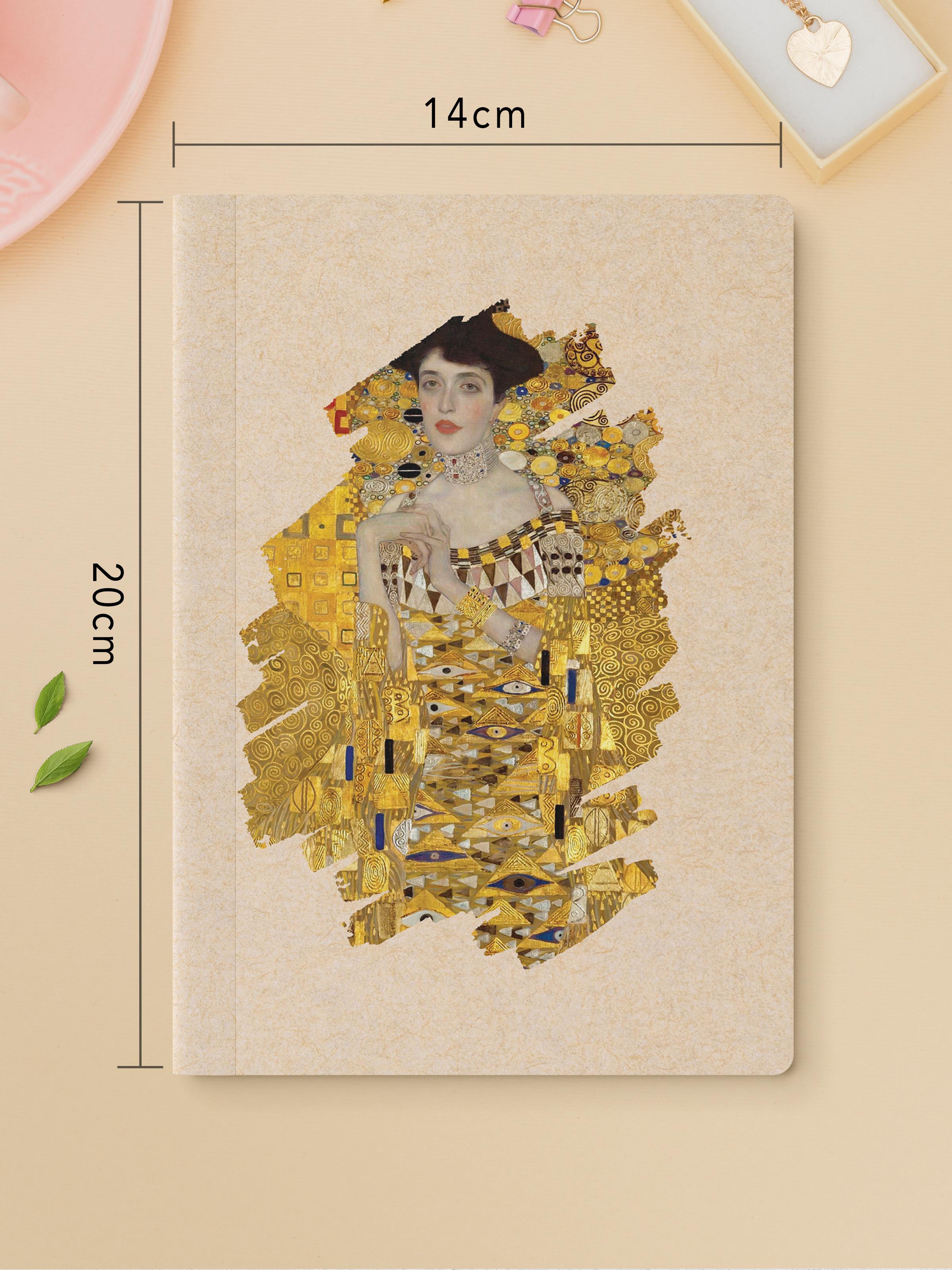 Çizgisiz Defter Seti, 3 Adet Not Defteri, Notebook Journal Seti, Anı Defteri, 64 Sayfa Orta Boy