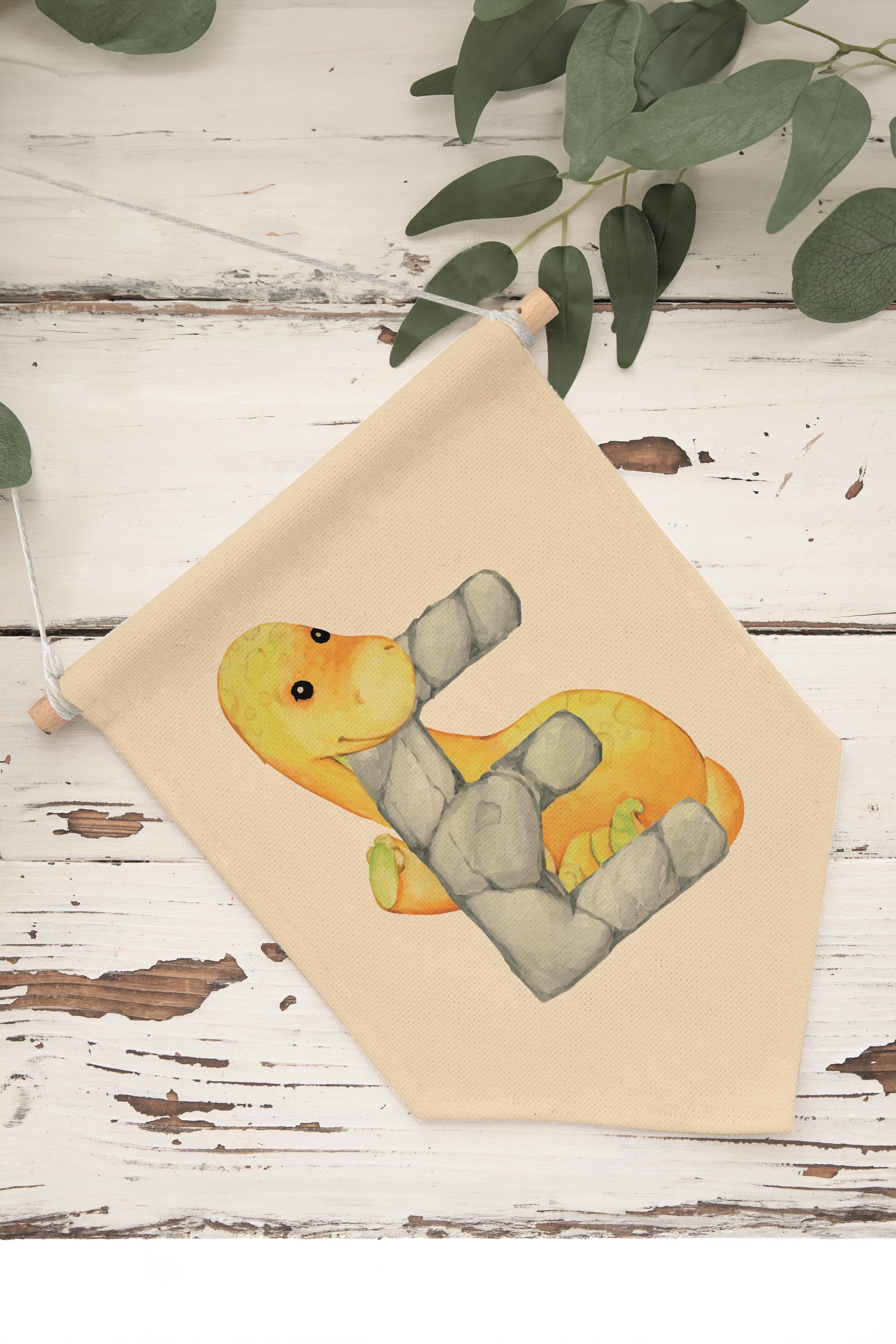 Çocuk Odası Dekor, Duvar Süsü, Ahşap Bebek Odası Dekor, Canvas Flama, Safari ve Hayvanlı E Harfi