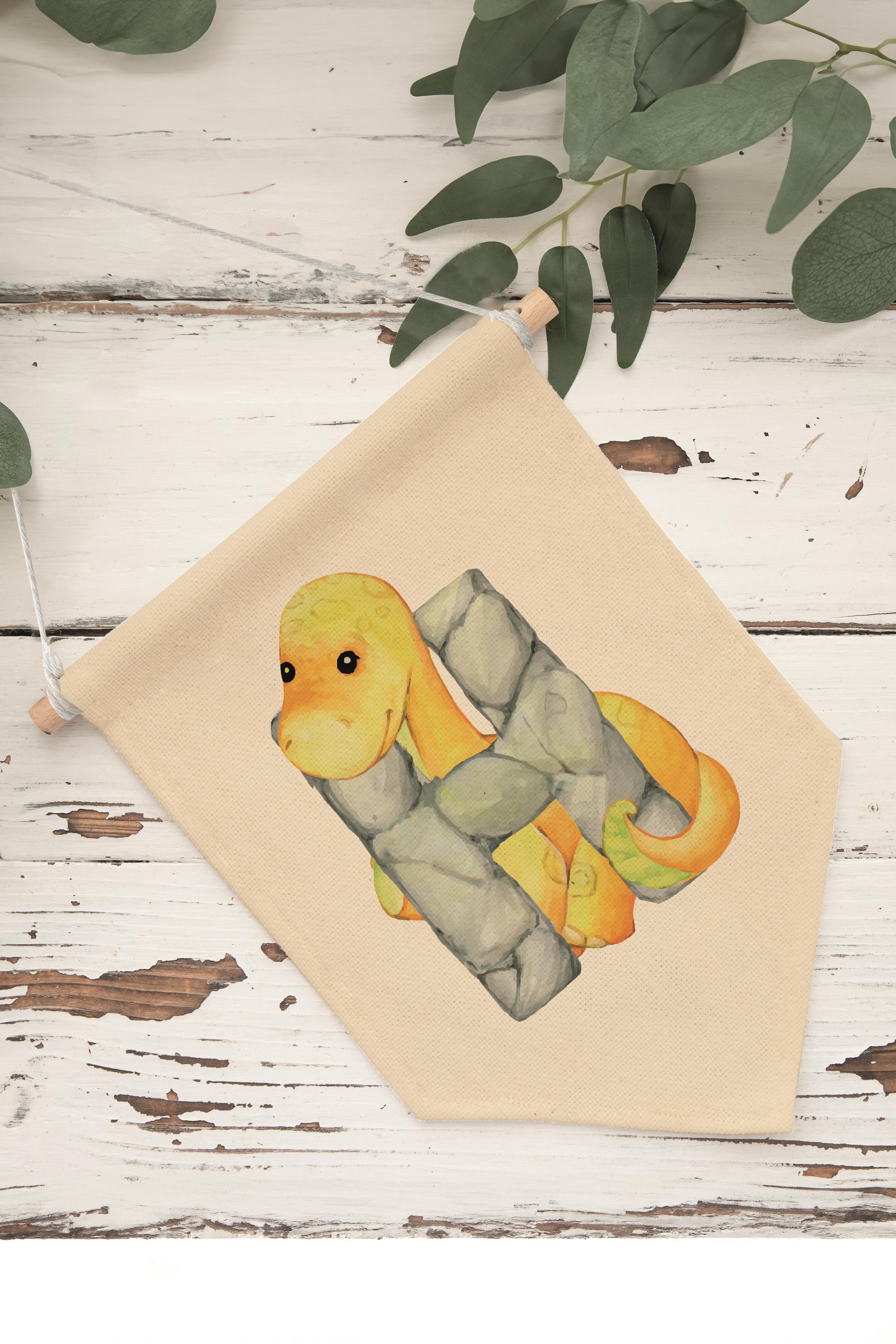 Çocuk Odası Dekor, Duvar Süsü, Ahşap Bebek Odası Dekor, Canvas Flama, Safari ve Hayvanlı H Harfi