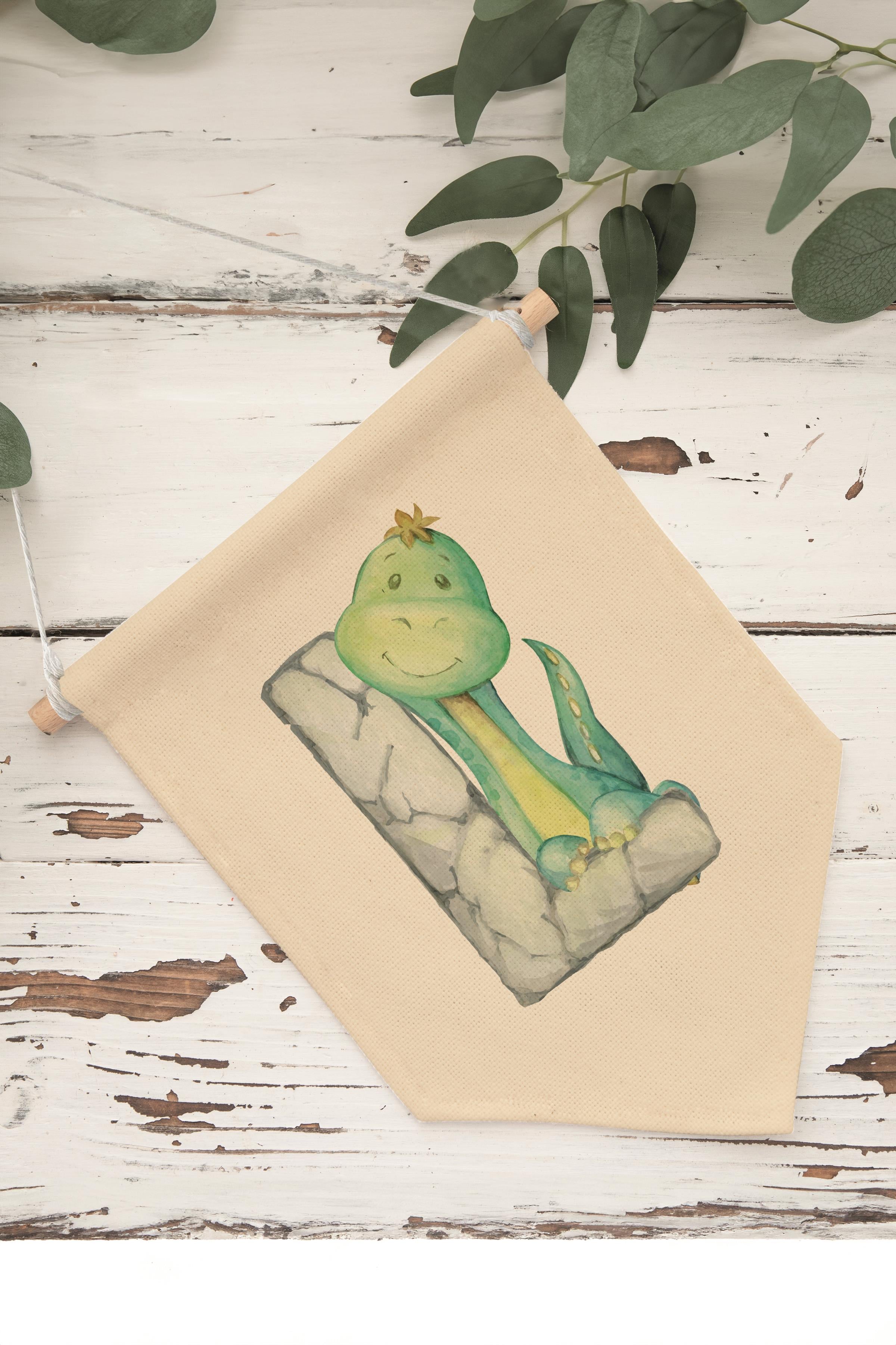 Çocuk Odası Dekor, Duvar Süsü, Ahşap Bebek Odası Dekor, Canvas Flama, Safari ve Hayvanlı L Harfi