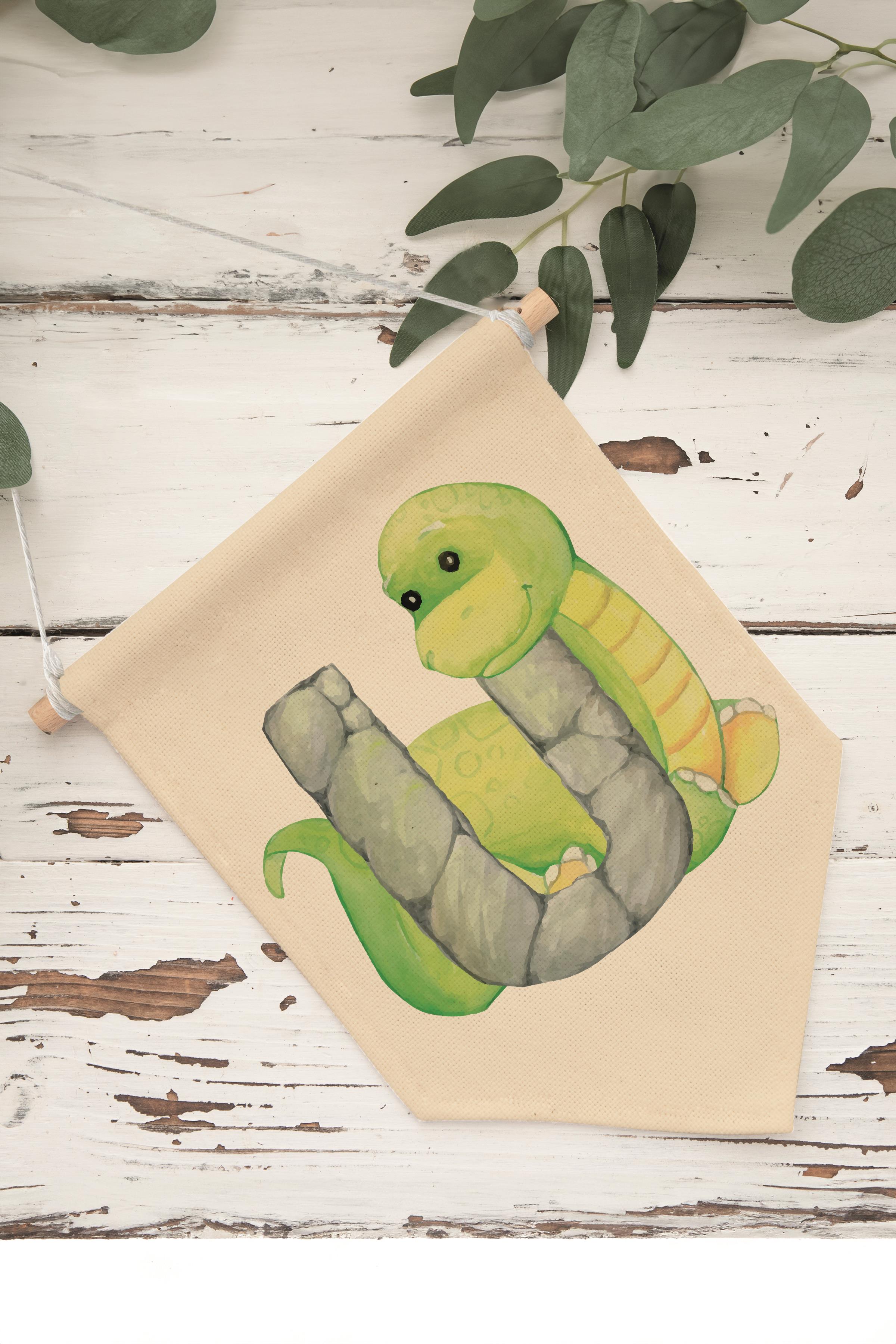 Çocuk Odası Dekor, Duvar Süsü, Ahşap Bebek Odası Dekor, Canvas Flama, Safari ve Hayvanlı U Harfi