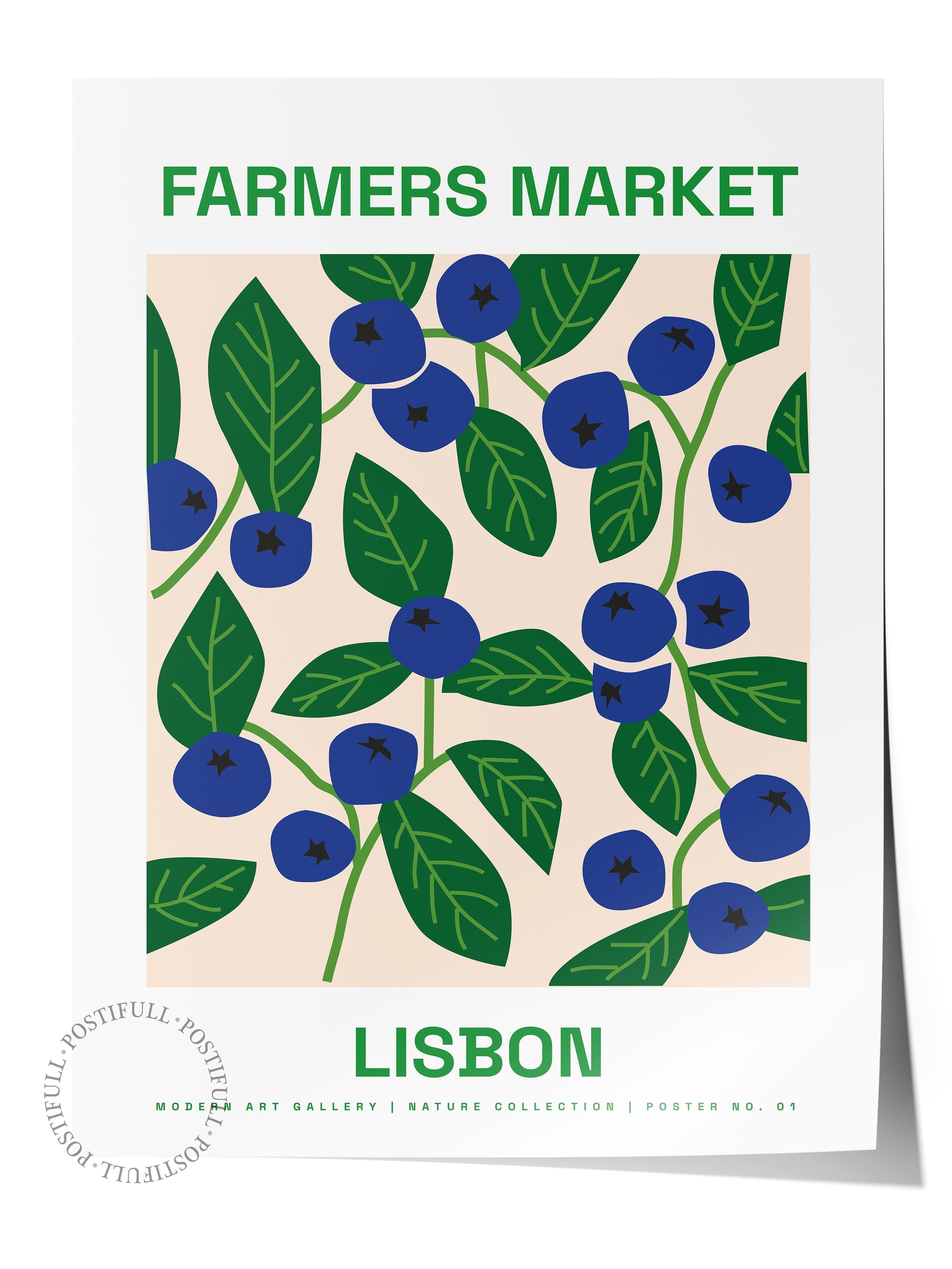 Estetik Duvar Posteri - Estetik Çizim Çerçevesiz Poster - Yatak Odası, Salon, Mutfak Duvar Dekoru