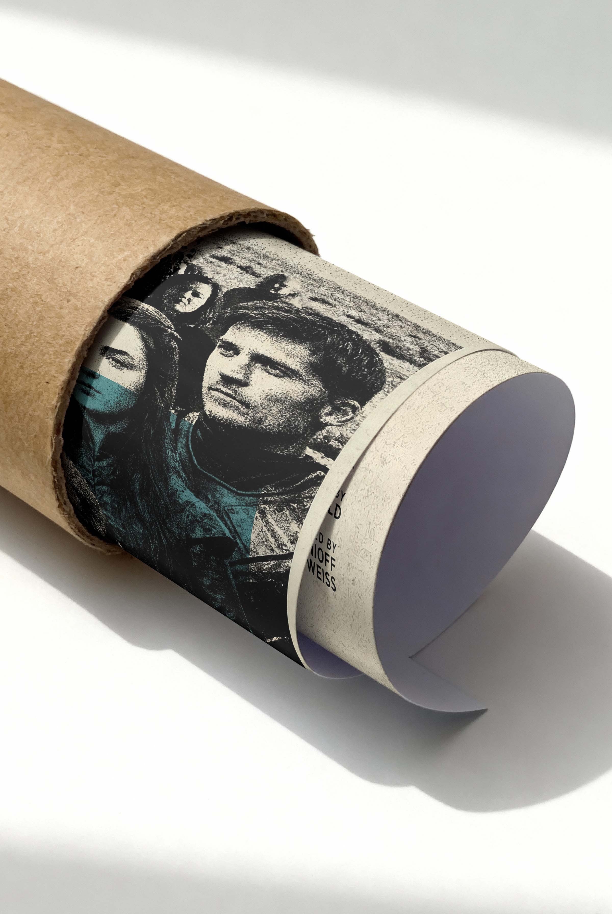 Game of Thrones Posteri, Sinema ve Dizi Tablo Posterleri, Film Dizi Afişleri NO:112766