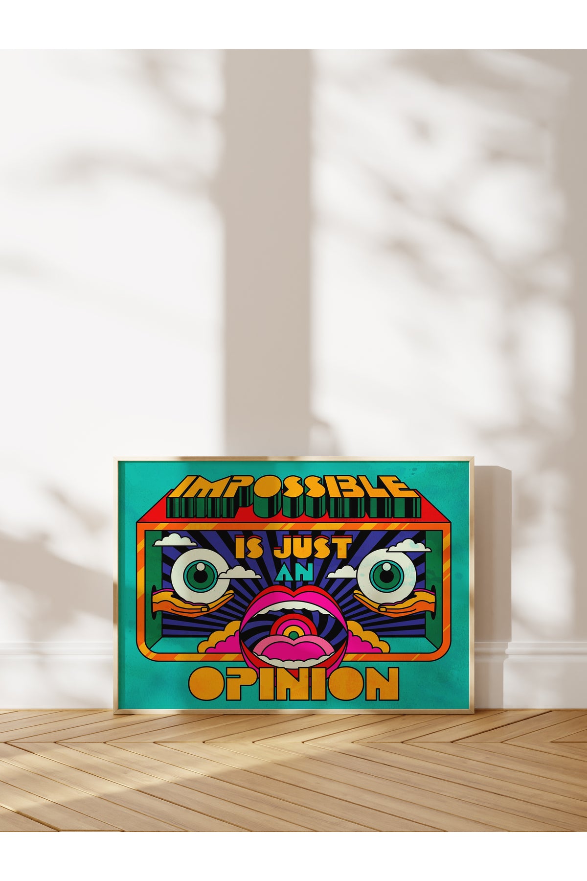 Grunge Tema Duvar Posteri, Çerçevesiz Poster, Duvar Dekoru, Çerçevesiz Tablo
