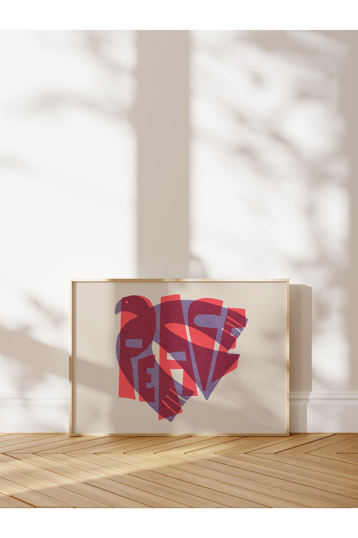 Grunge Tema Duvar Posteri, Çerçevesiz Poster, Duvar Dekoru, Çerçevesiz Tablo