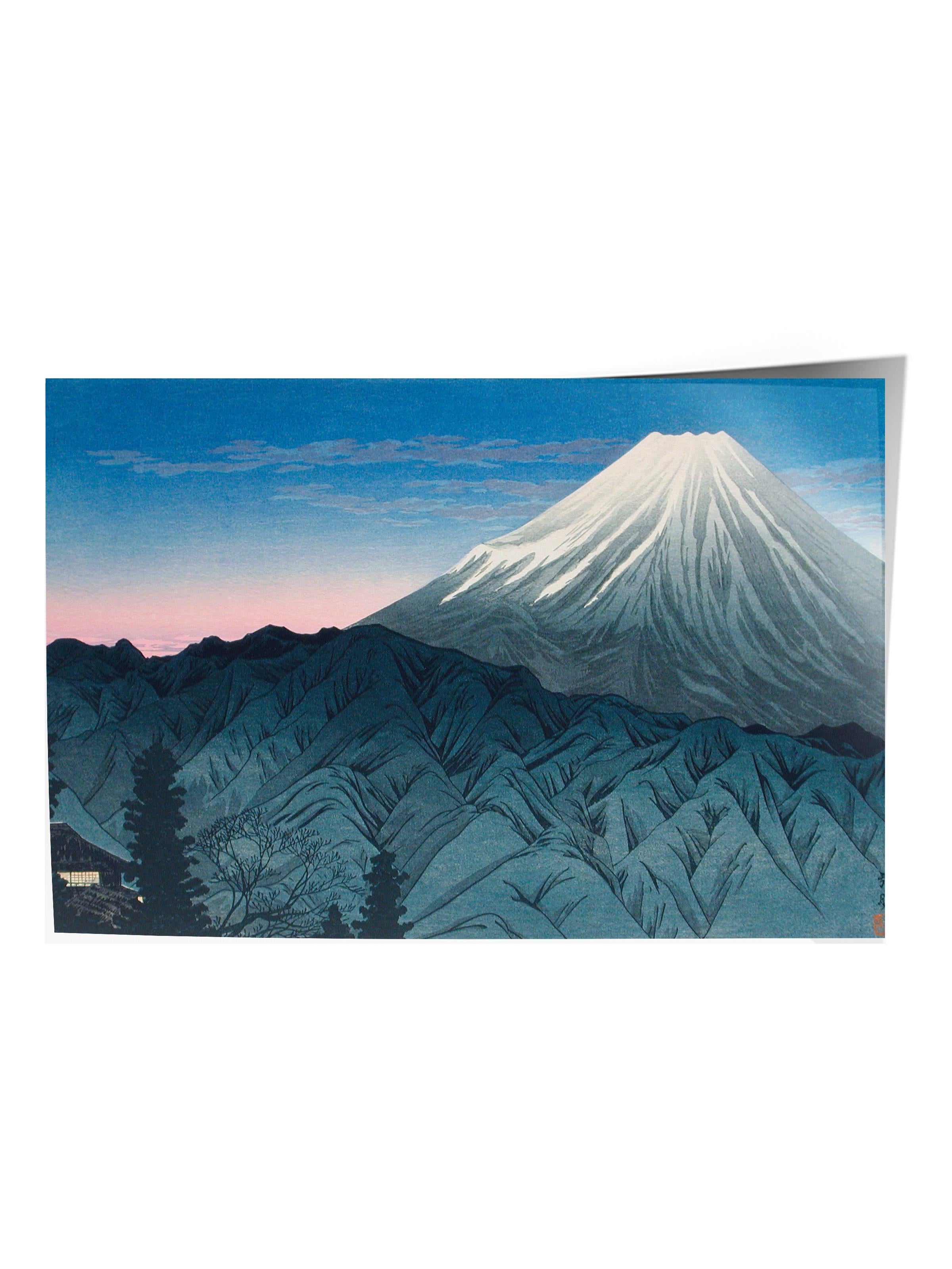 Hiroaki Takahashi Poster No:26 Modern Sanat Poster - Sanat Dekor Serisi - Duvar Tablosu, HD Baskı