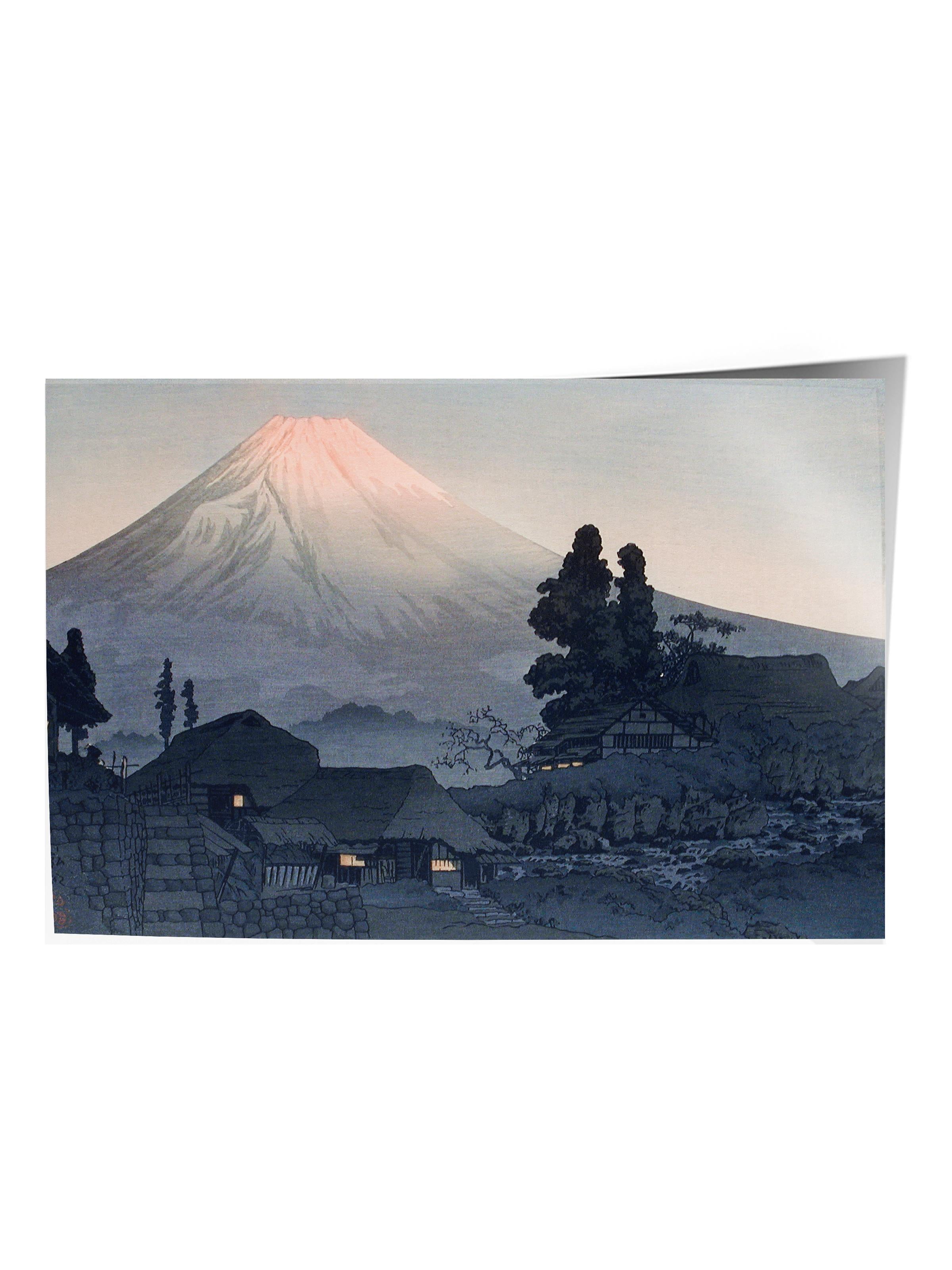 Hiroaki Takahashi Poster No:27 Modern Sanat Poster - Sanat Dekor Serisi - Duvar Tablosu, HD Baskı