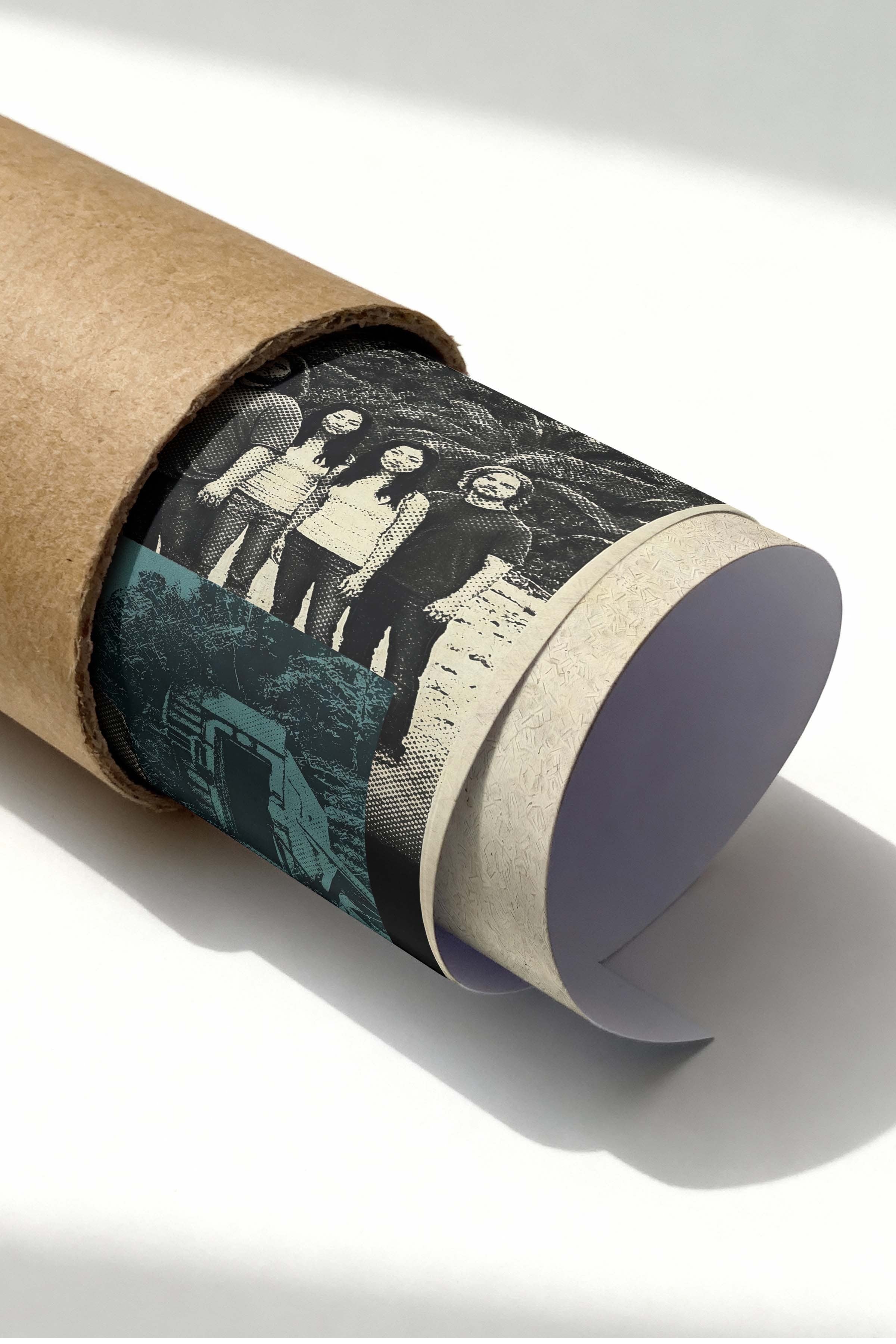 Lost Posteri, Sinema ve Dizi Tablo Posterleri, Film Dizi Afişleri NO:112774