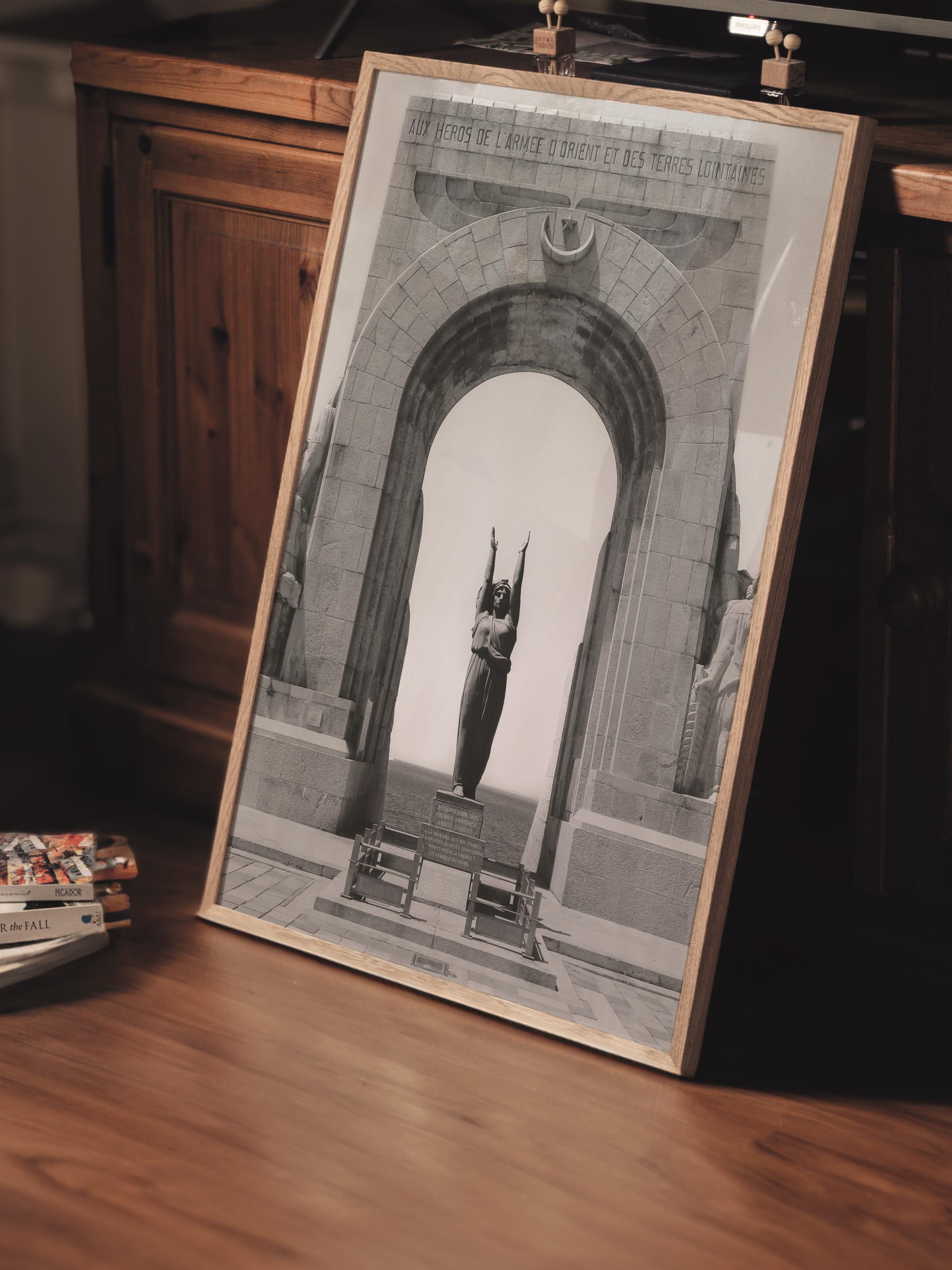 Mimari Poster, Siyah Beyaz Çerçevesiz Poster, Sanatsal Baskı NO:220 Estetik Ofis Duvar Dekoru, Dikey