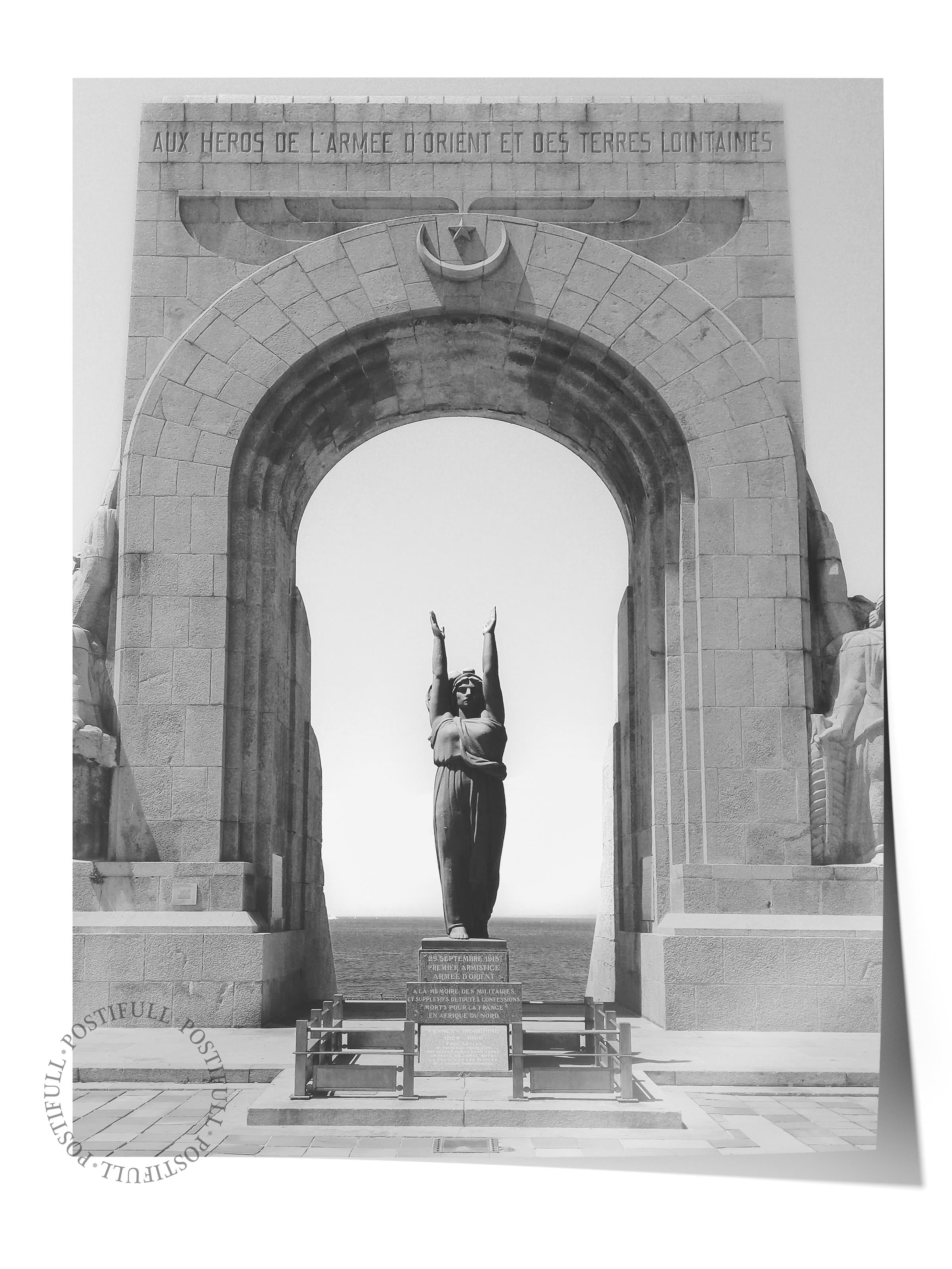 Mimari Poster, Siyah Beyaz Çerçevesiz Poster, Sanatsal Baskı NO:220 Estetik Ofis Duvar Dekoru, Dikey