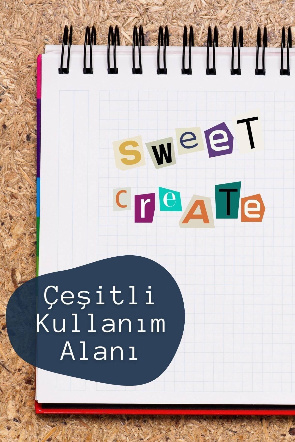 Motivasyon Temalı Sticker Seti - 4 Adet Etiket Seti- Telefon, Tablet, Defter Laptop Uyumlu Etiket
