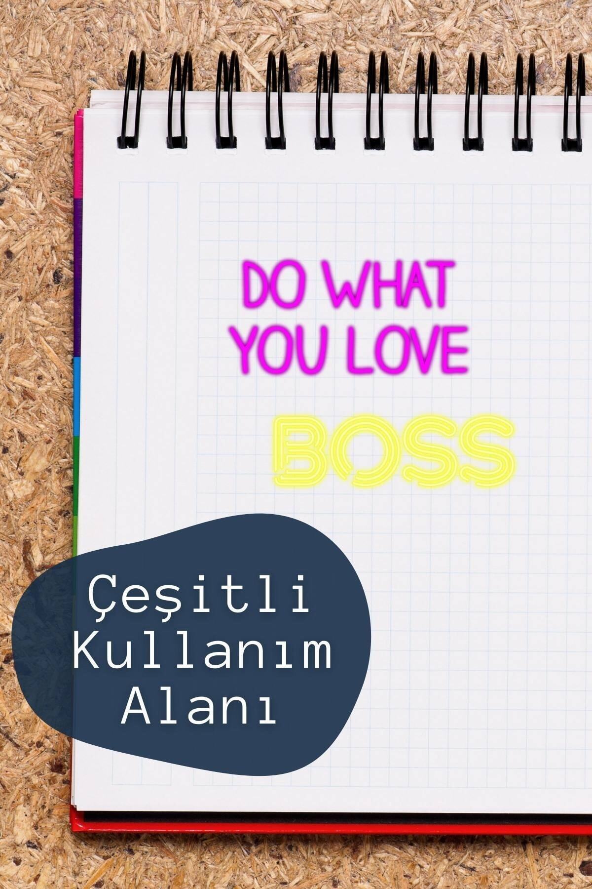 Motivasyon Temalı Sticker Seti - 9 Adet Etiket Seti- Telefon, Tablet, Defter Laptop Uyumlu Etiket