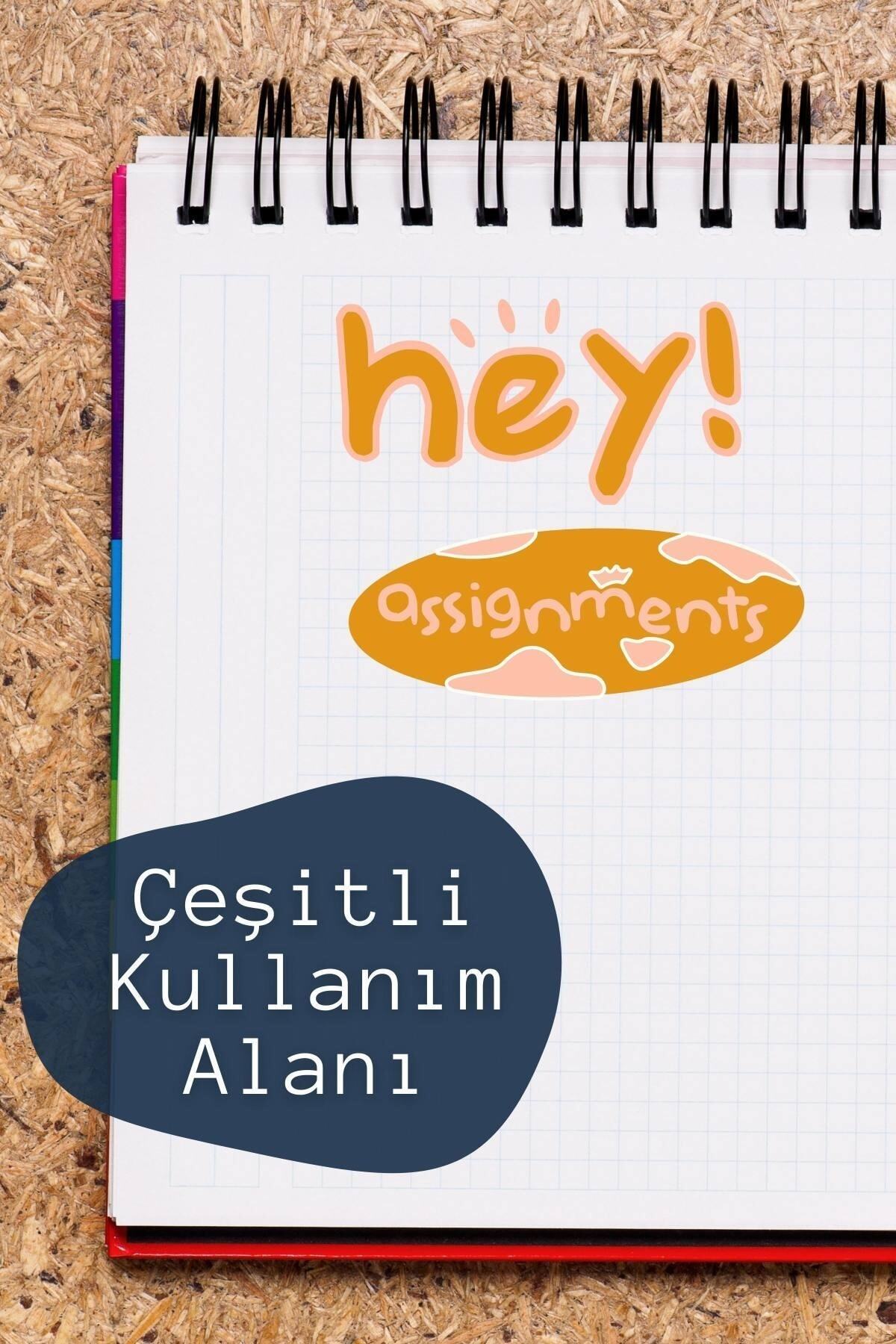 Motivasyon Temalı Sticker Seti - 9 Adet Etiket Seti- Telefon, Tablet, Defter Laptop Uyumlu Etiket