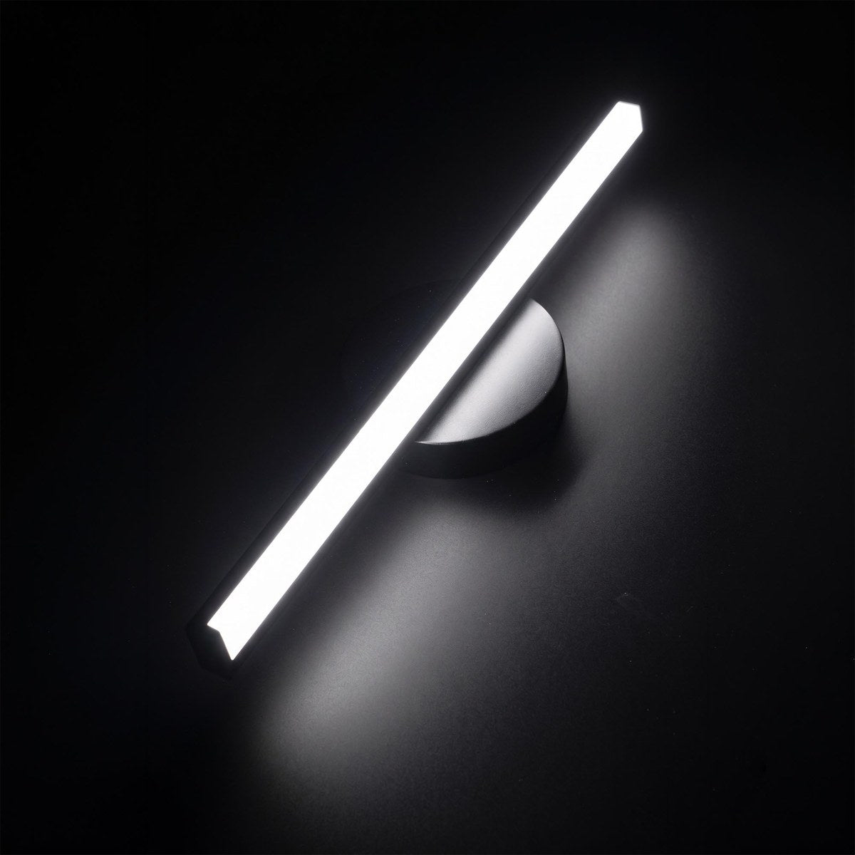 LED Tablo Apliği Soğuk ışık