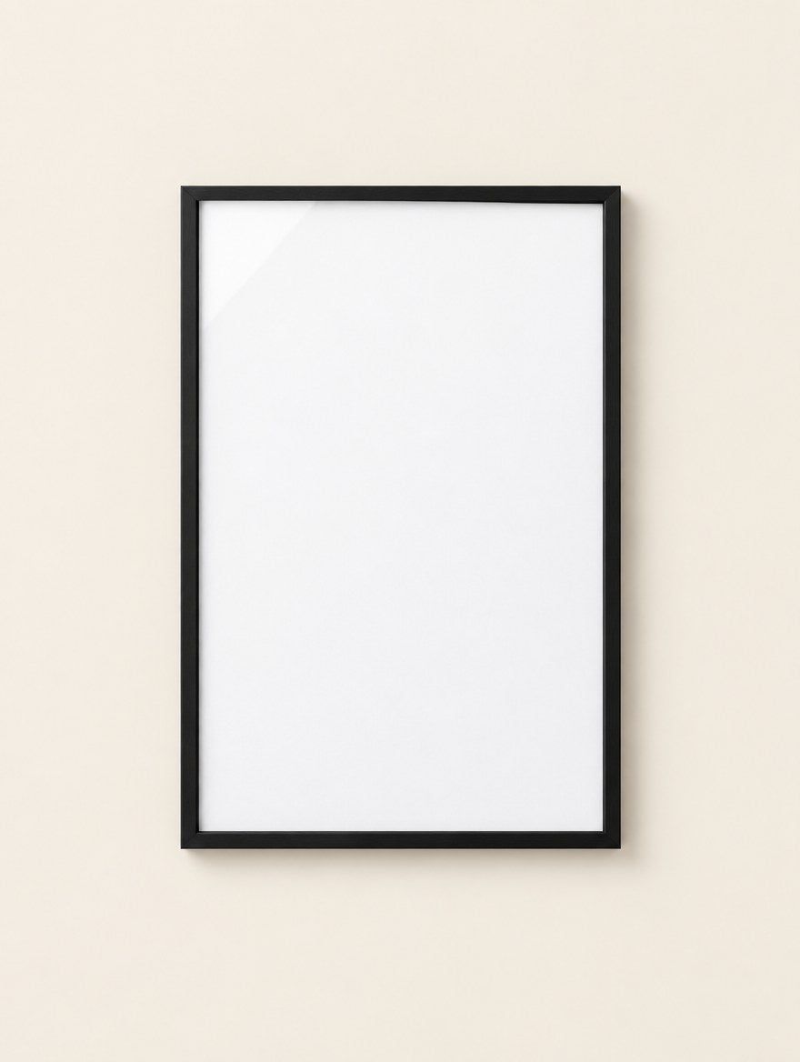 Poster Çerçevesi