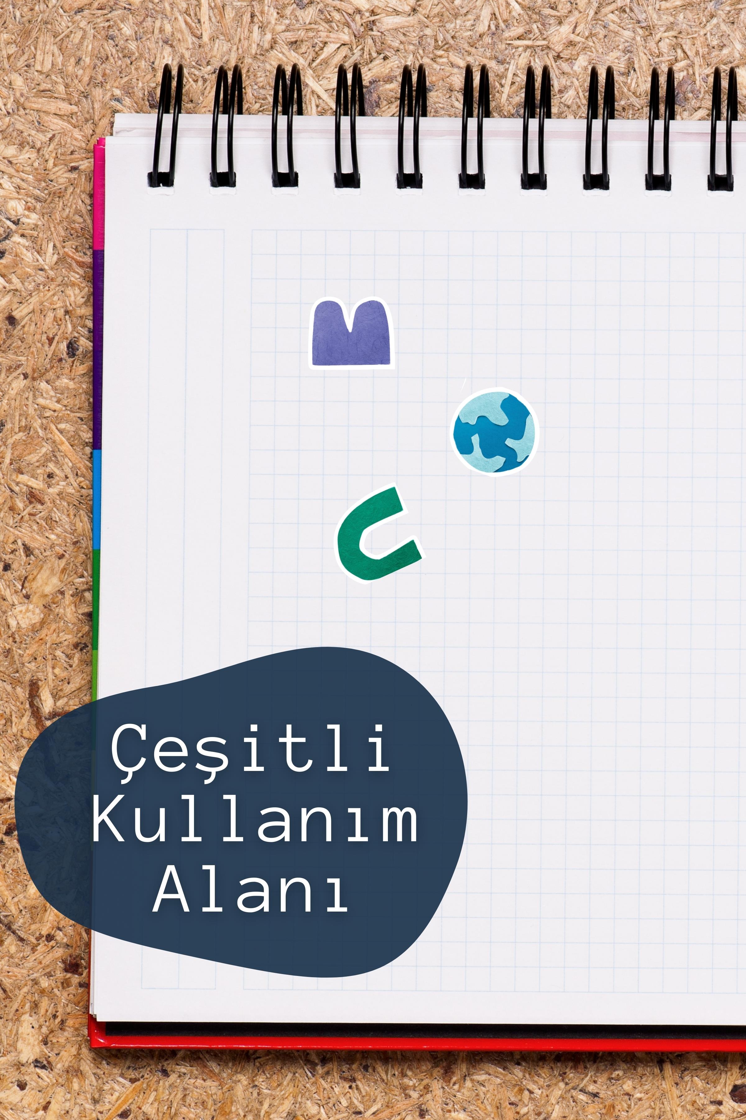 Rengarenk Boho Etiket Seti, Büyük Boy, 11 Adet Su Geçirmez, Sticker Seti, Laptop, Telefon, Valiz Uyumlu