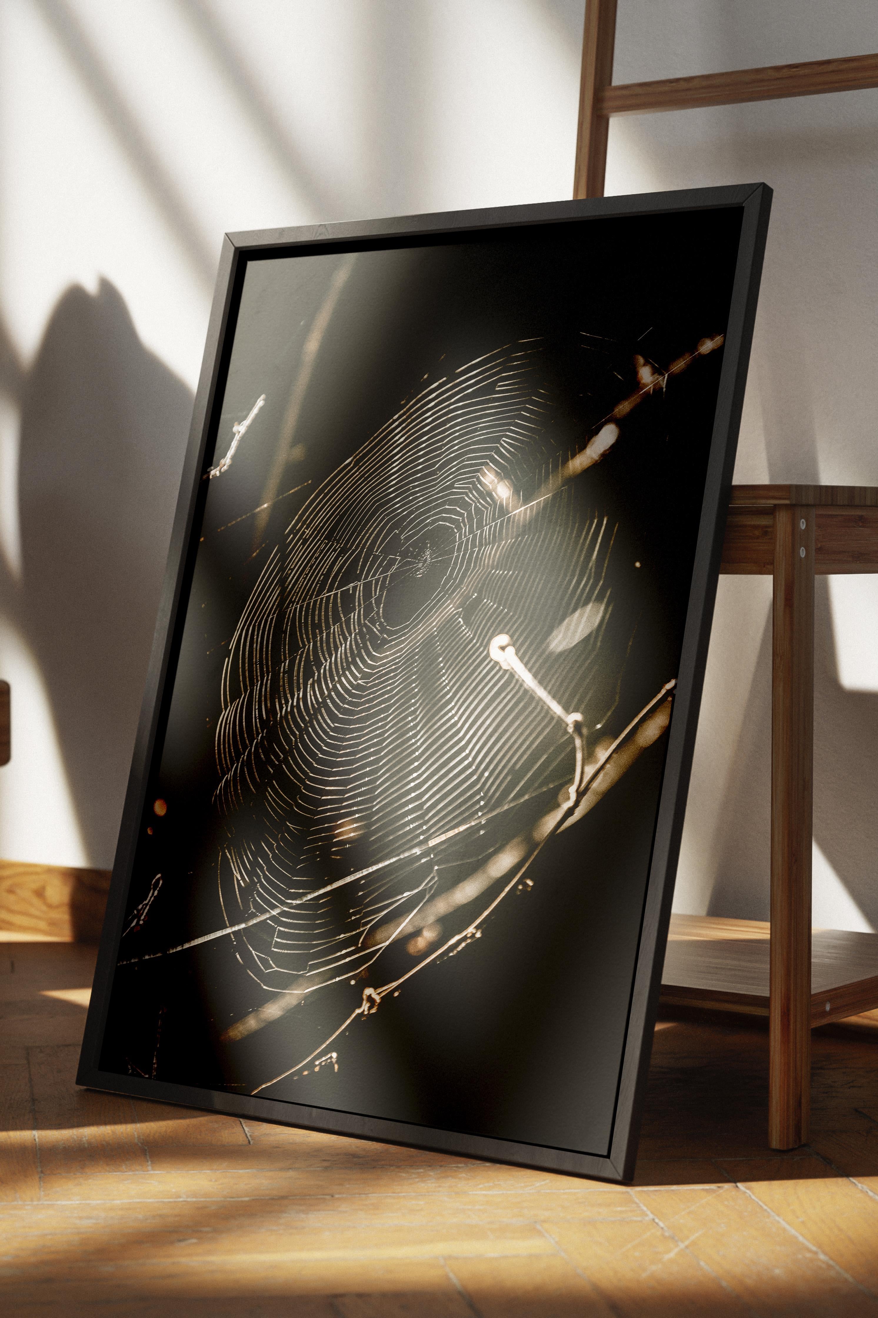Rustic Çerçevesiz Poster, İskandinav Kahverengi Poster, NO:482 Ağ Fotoğraf
