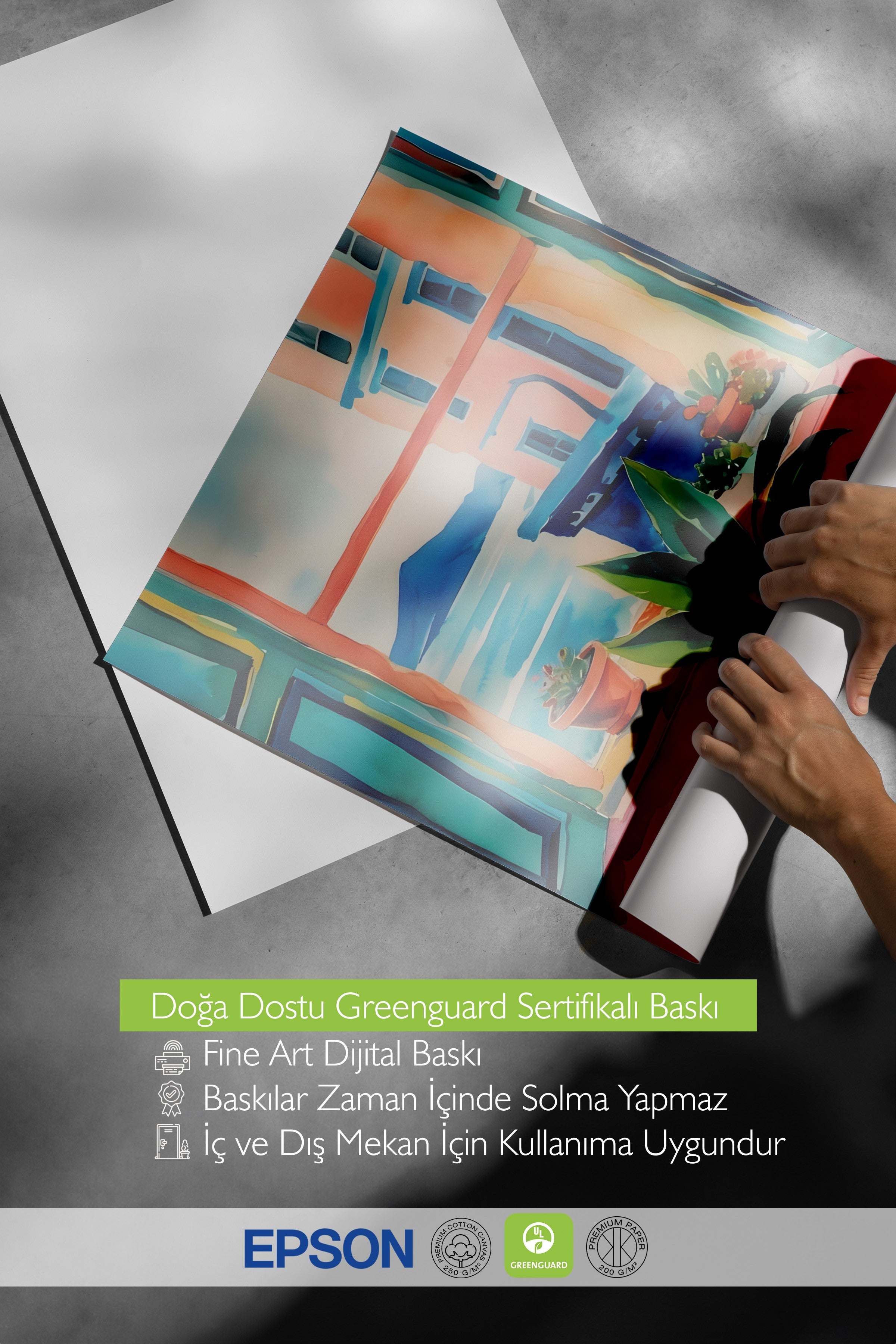 Siyah Çerçeveli Tablo, Black Cat  , Comfort Serisi Poster ve  Duvar Tablosu, NO:108963
