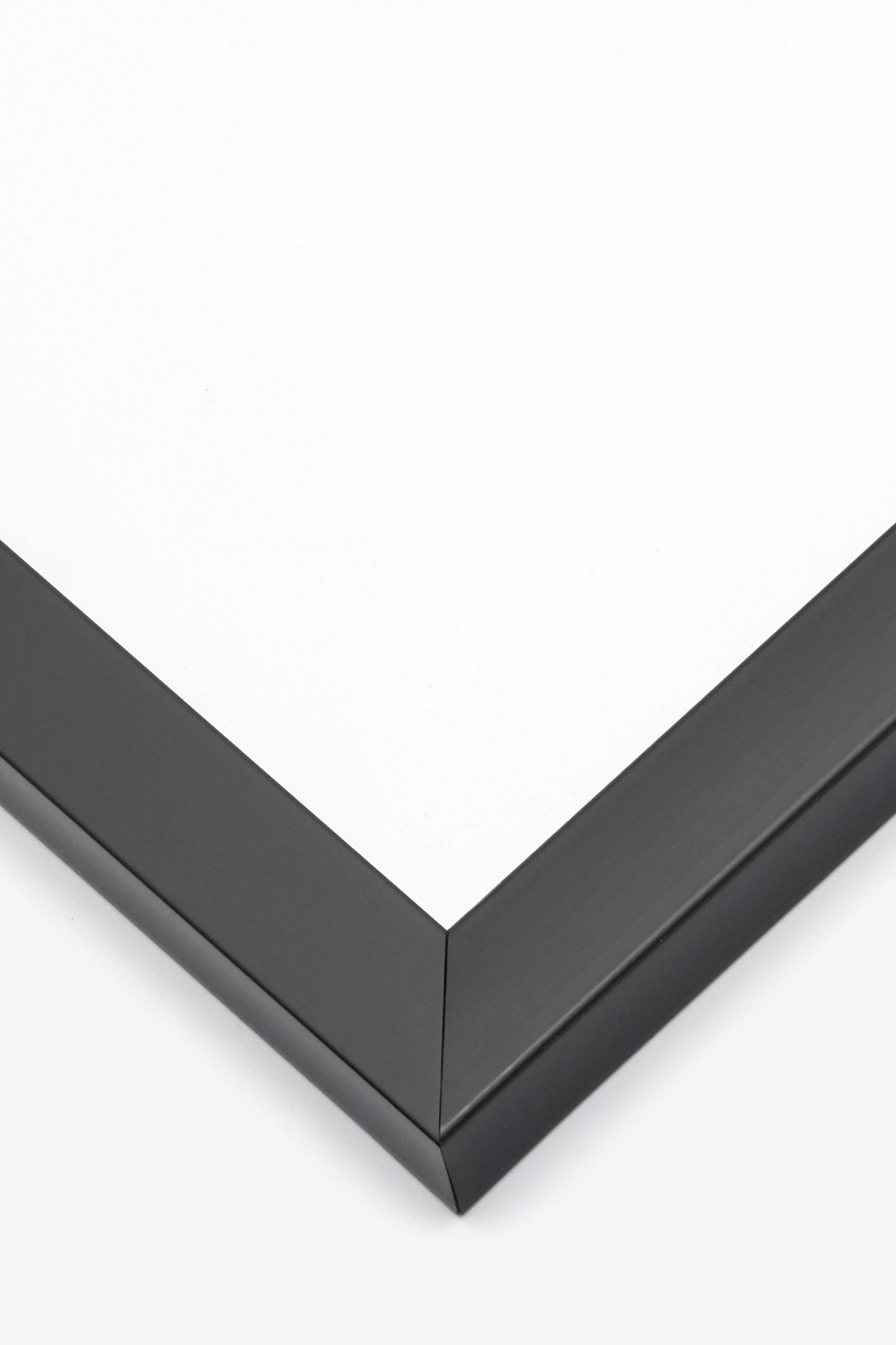 Siyah Çerçeveli Tablo, Japanese Table, Comfort Serisi Mutfak Duvar Tablosu, NO:109118