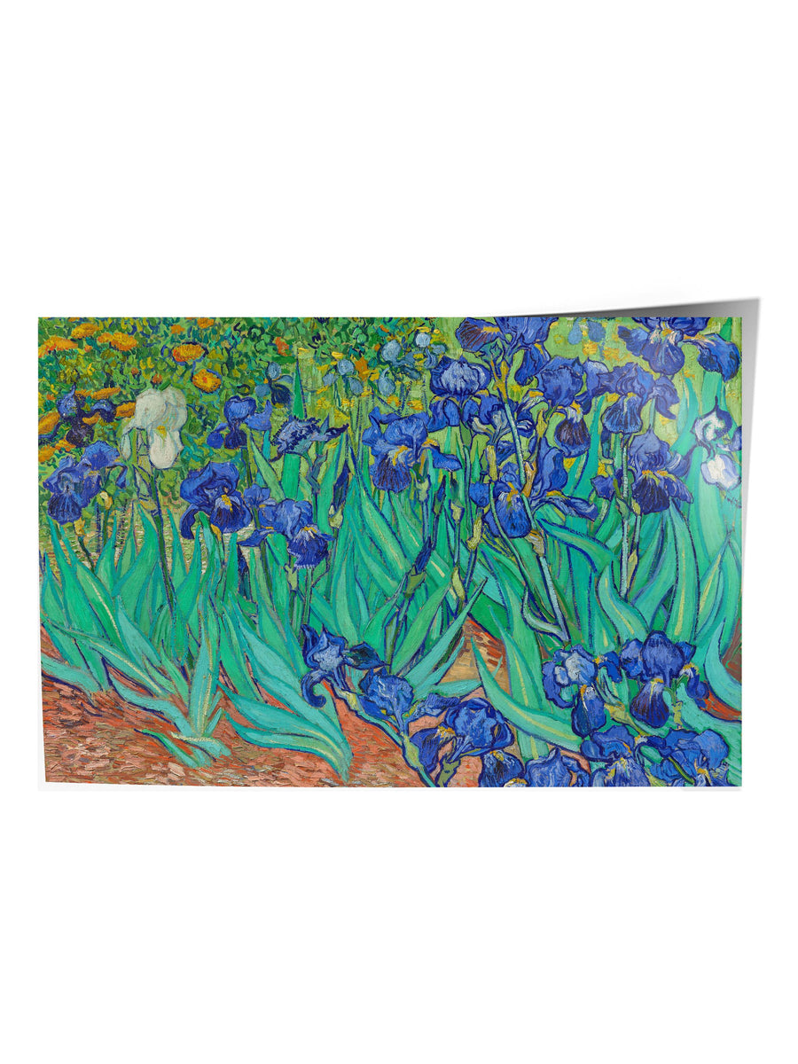 Van Gogh Poster No:22 Modern Sanat Poster - Sanat Dekor Serisi - Duvar Tablosu, HD Baskı