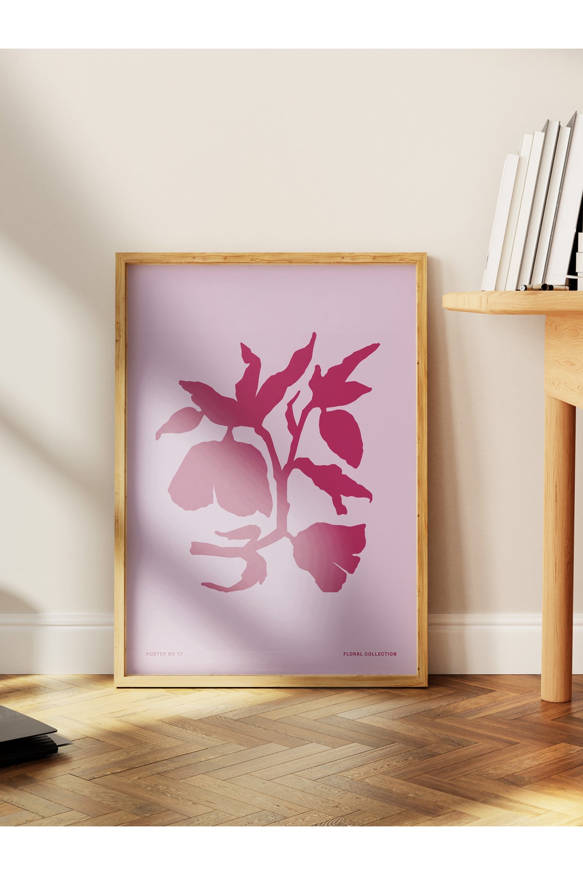 Yoga Ve Meditasyon Temalı Çerçevesiz Poster, Estetik Poster - Salon, Mutfak Ve Yatak Odası Dekoru