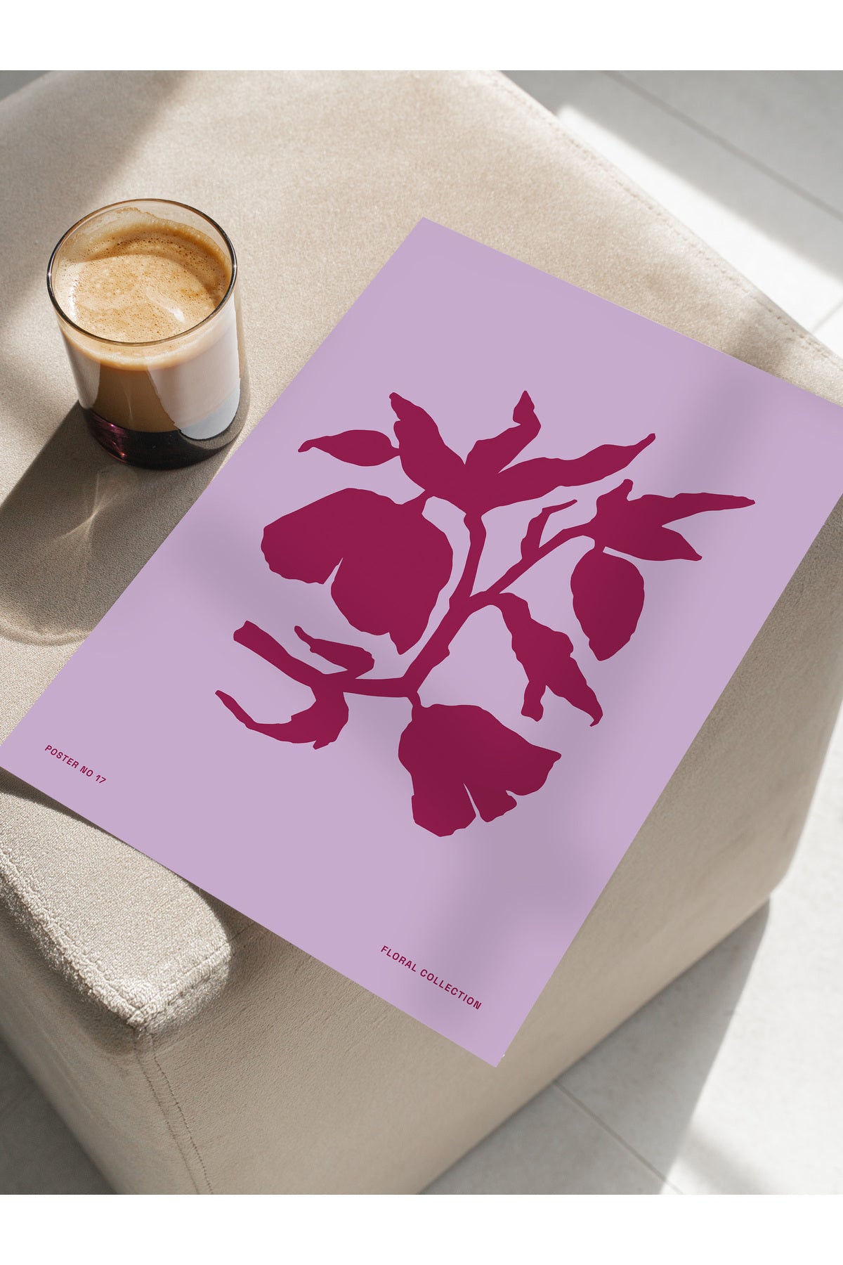 Yoga Ve Meditasyon Temalı Çerçevesiz Poster, Estetik Poster - Salon, Mutfak Ve Yatak Odası Dekoru
