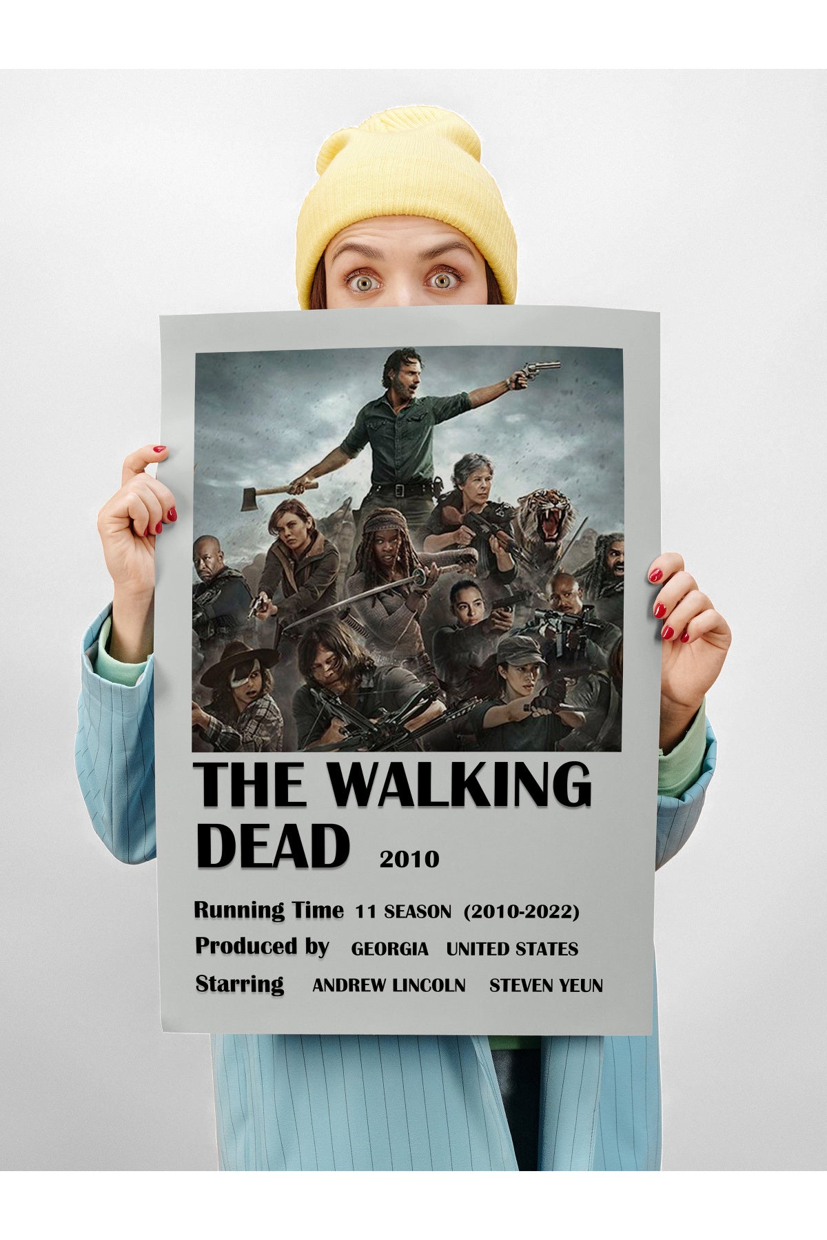 Film afiş posterleri, sinema poster, dizi poster