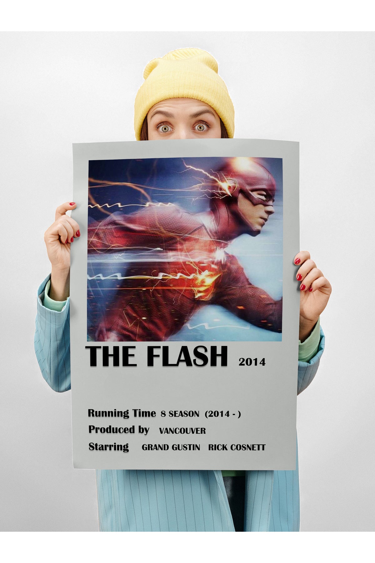 Film afiş posterleri, sinema poster, dizi poster