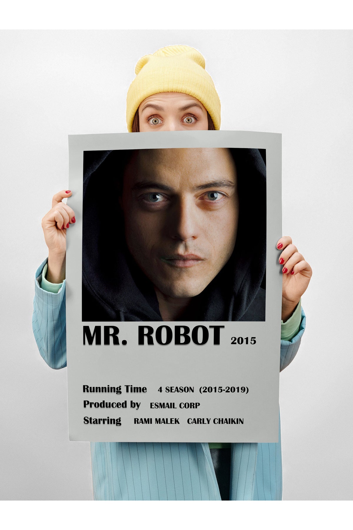 Film afiş posterleri, sinema poster, dizi poster